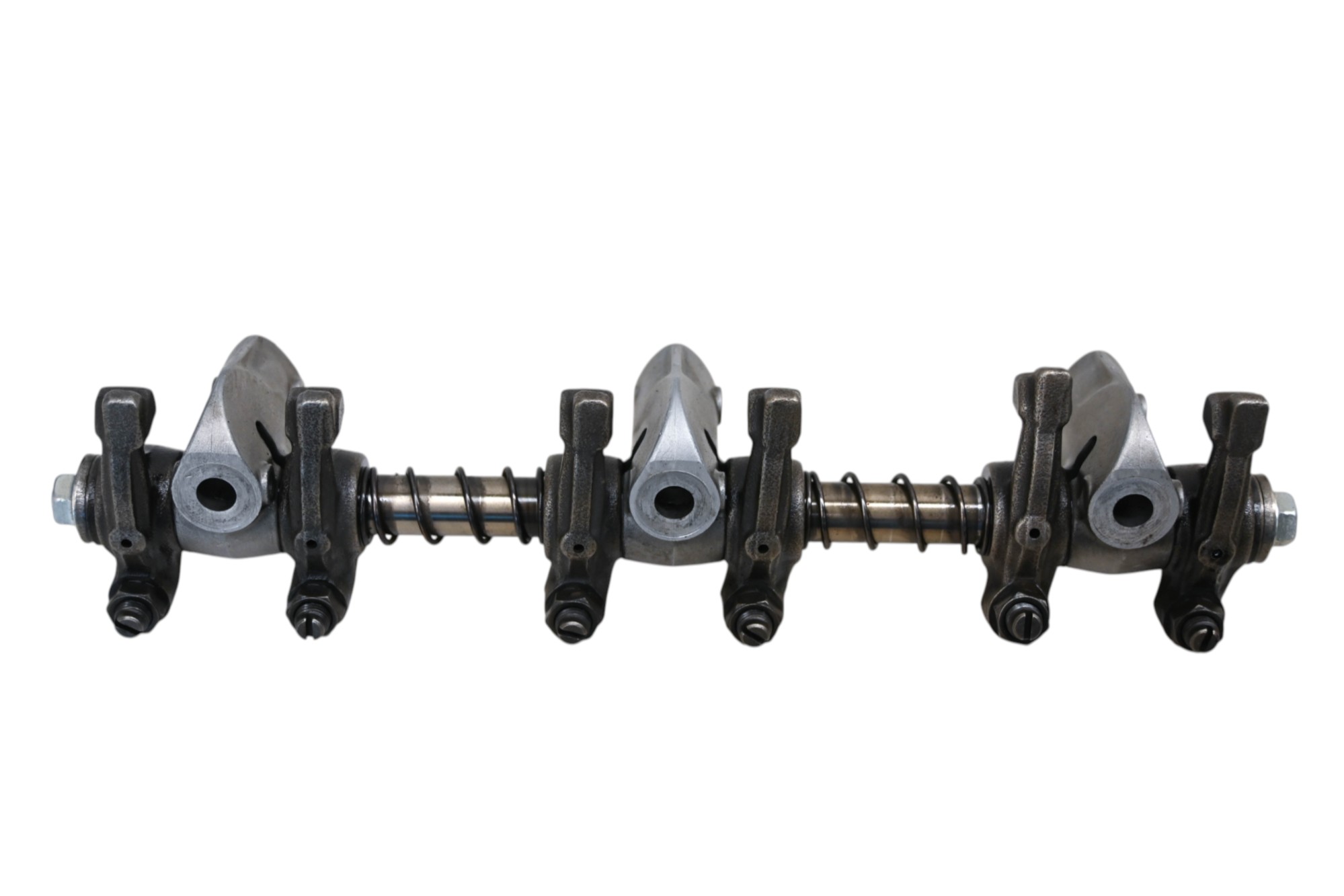 16 Kubota RTV-X1140W Rocker Arm Assembly