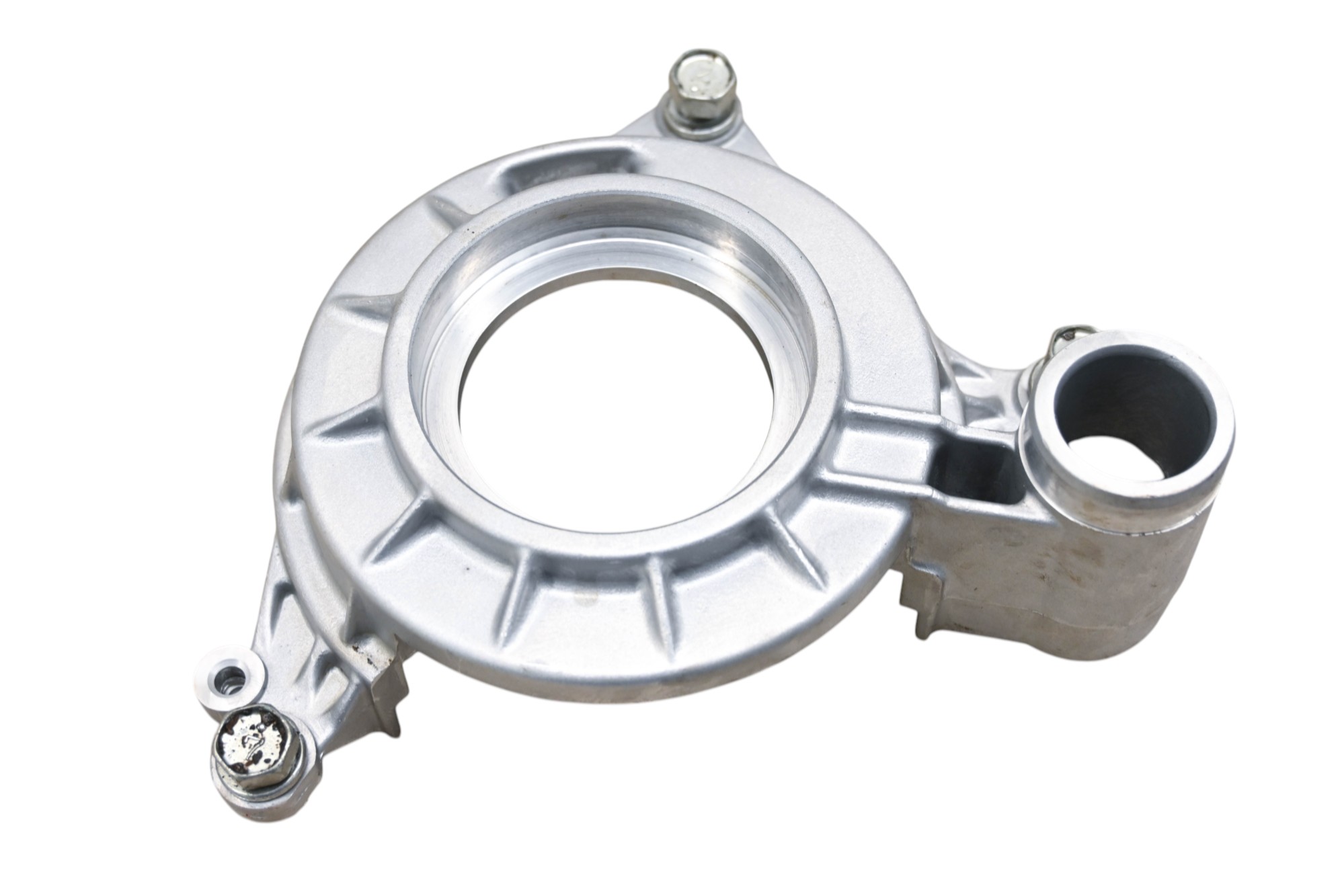 16 Kubota RTV-X1140W Bearing Holder Cover
