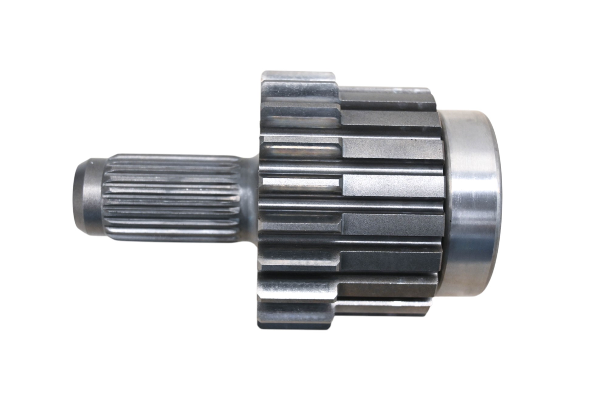 16 Kubota RTV-X1140W Rear Right Differential Shaft Gear