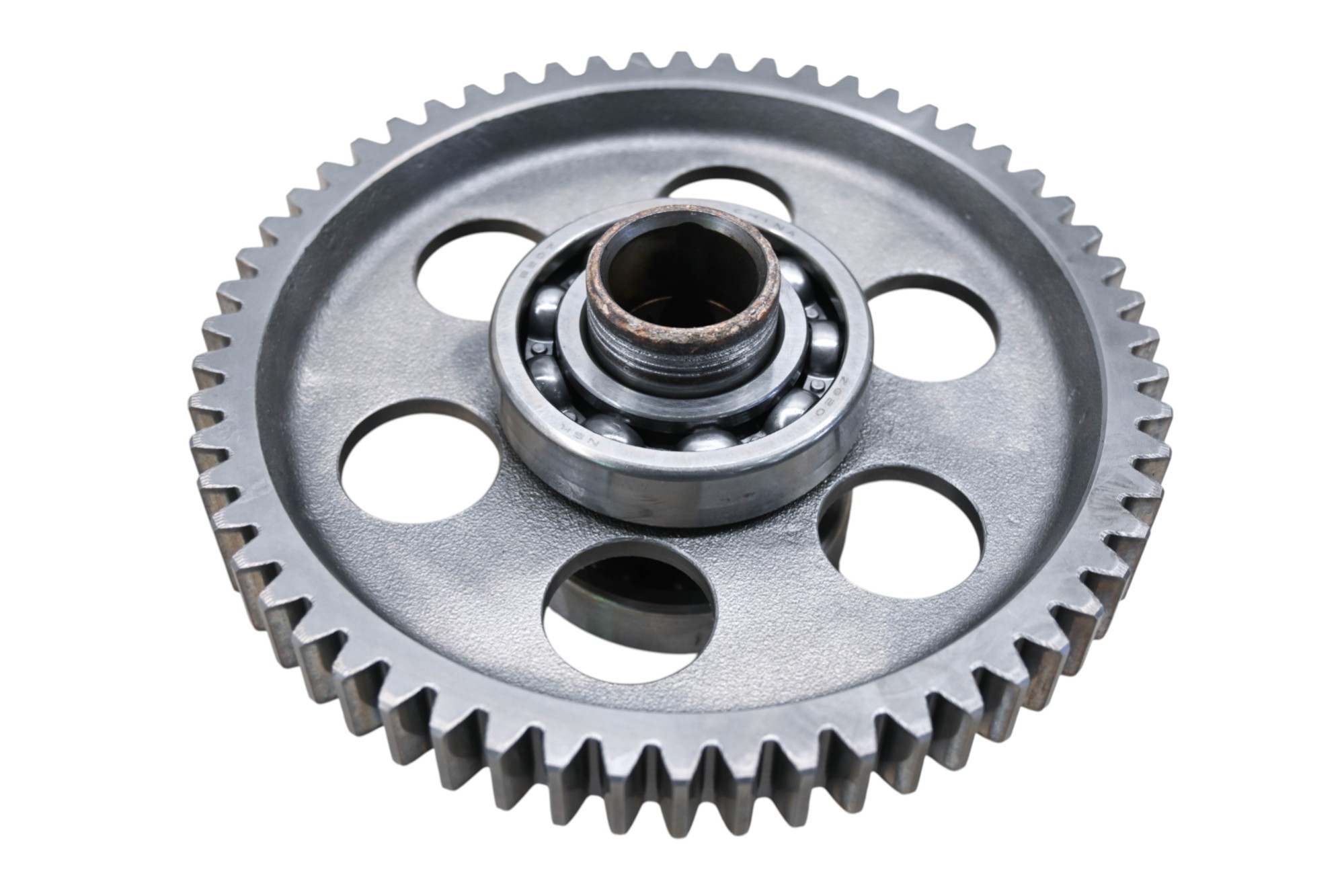 16 Kubota RTV-X1140W Rear Axle Final Gear