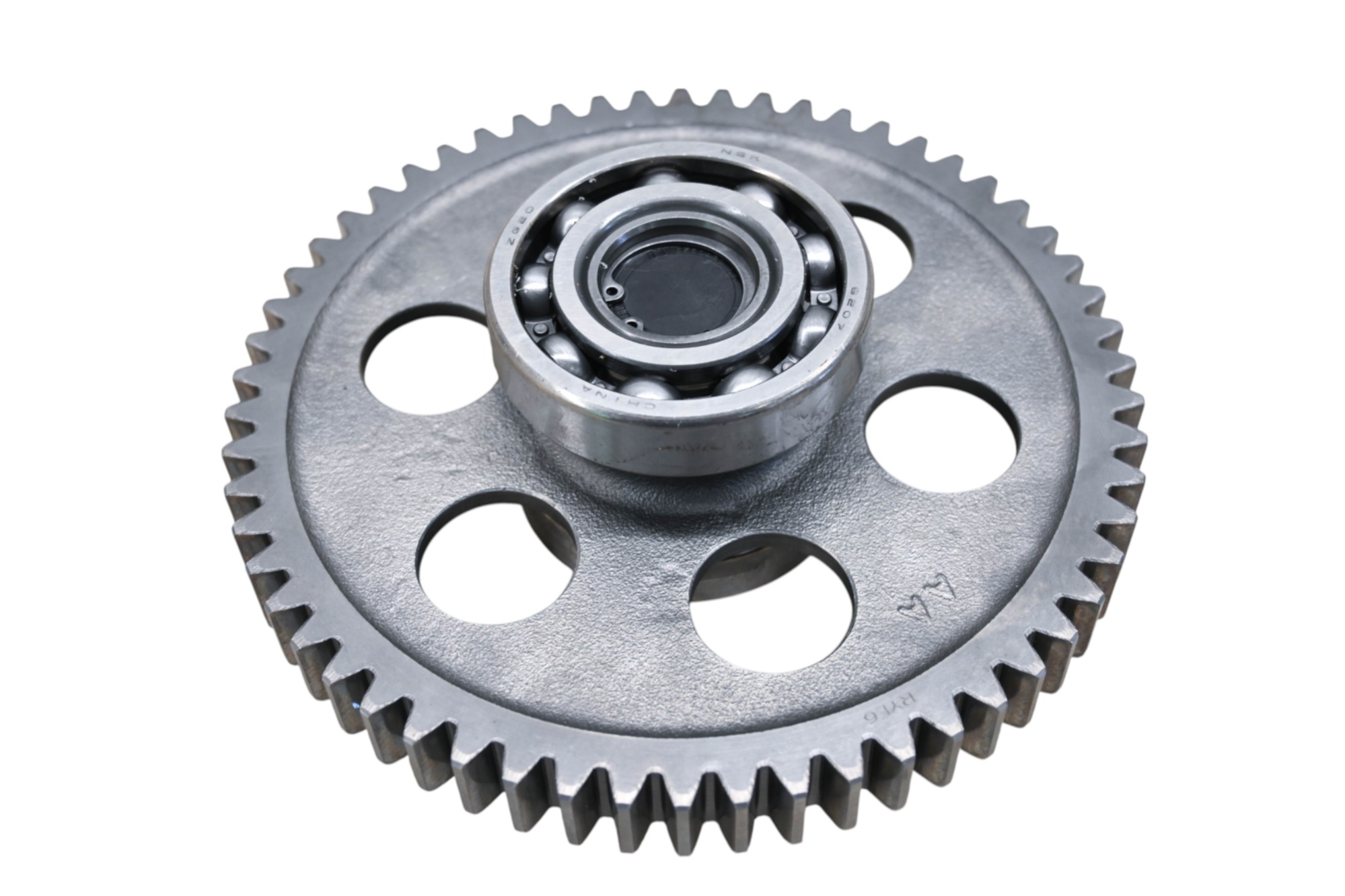 16 Kubota RTV-X1140W Rear Axle Final Gear