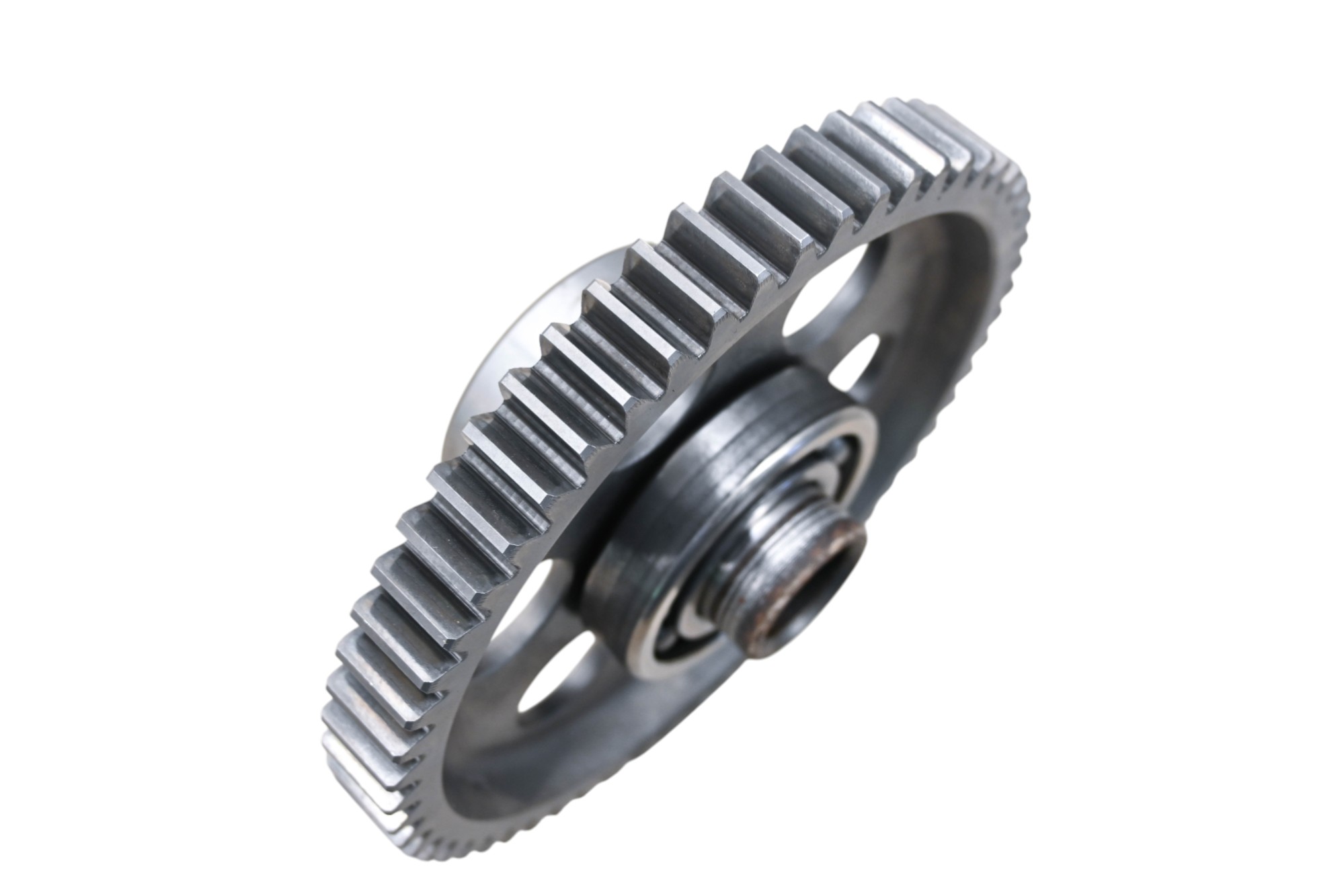 16 Kubota RTV-X1140W Rear Axle Final Gear