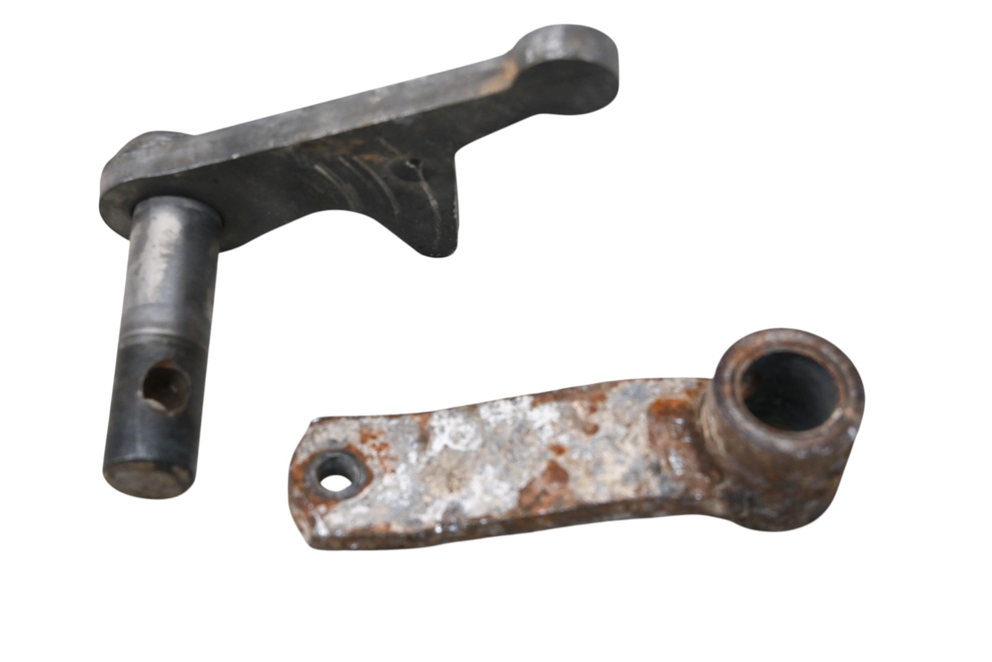 16 Kubota RTV-X1140W Range Gear Shift Shaft Shifter