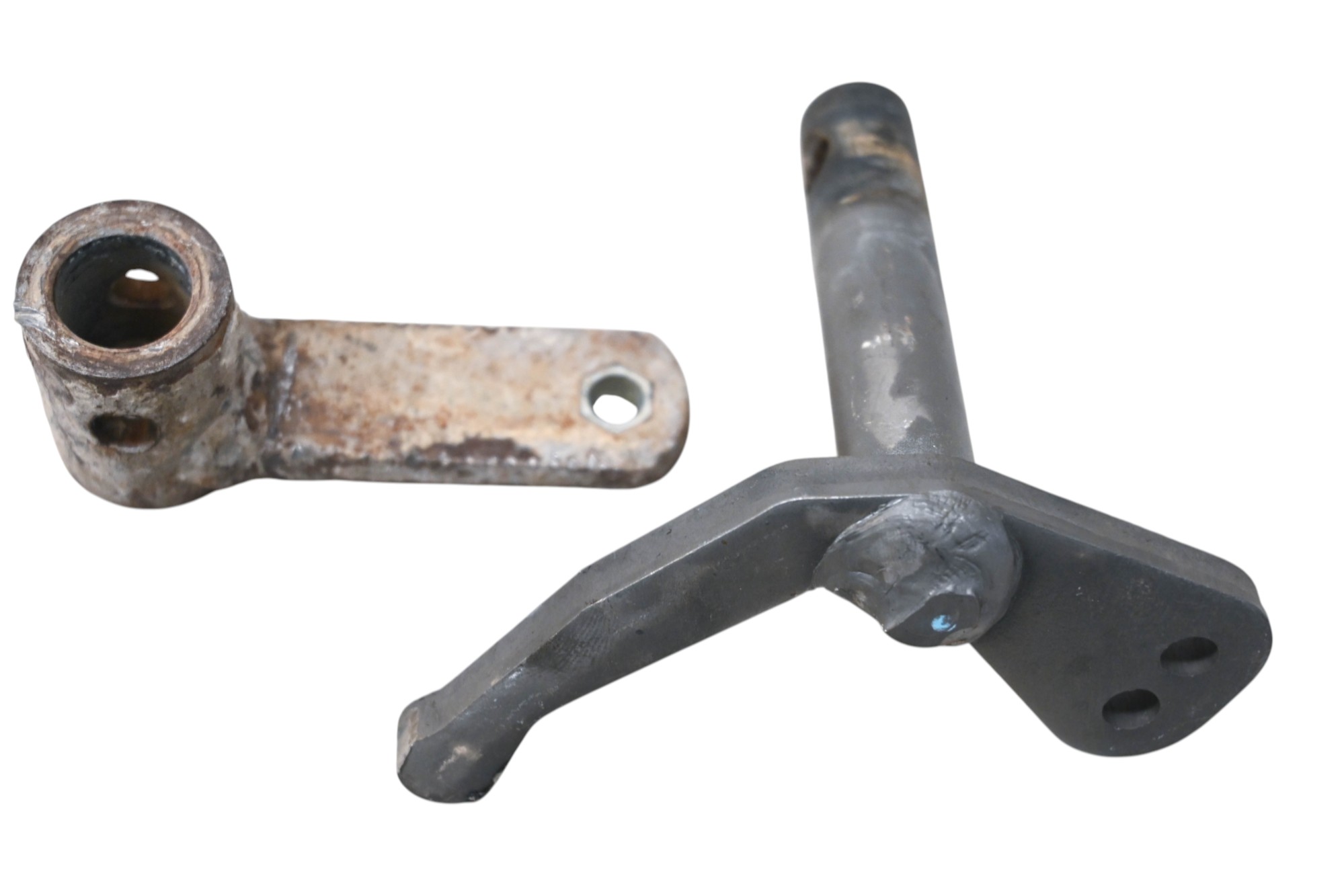 16 Kubota RTV-X1140W Fwd Shift Shaft Shifter