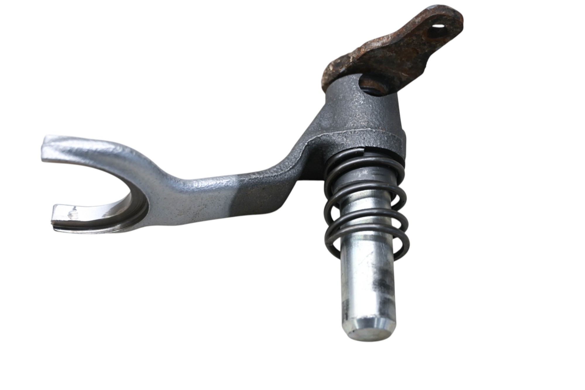 16 Kubota RTV-X1140W Differential Lock Rod & Fork