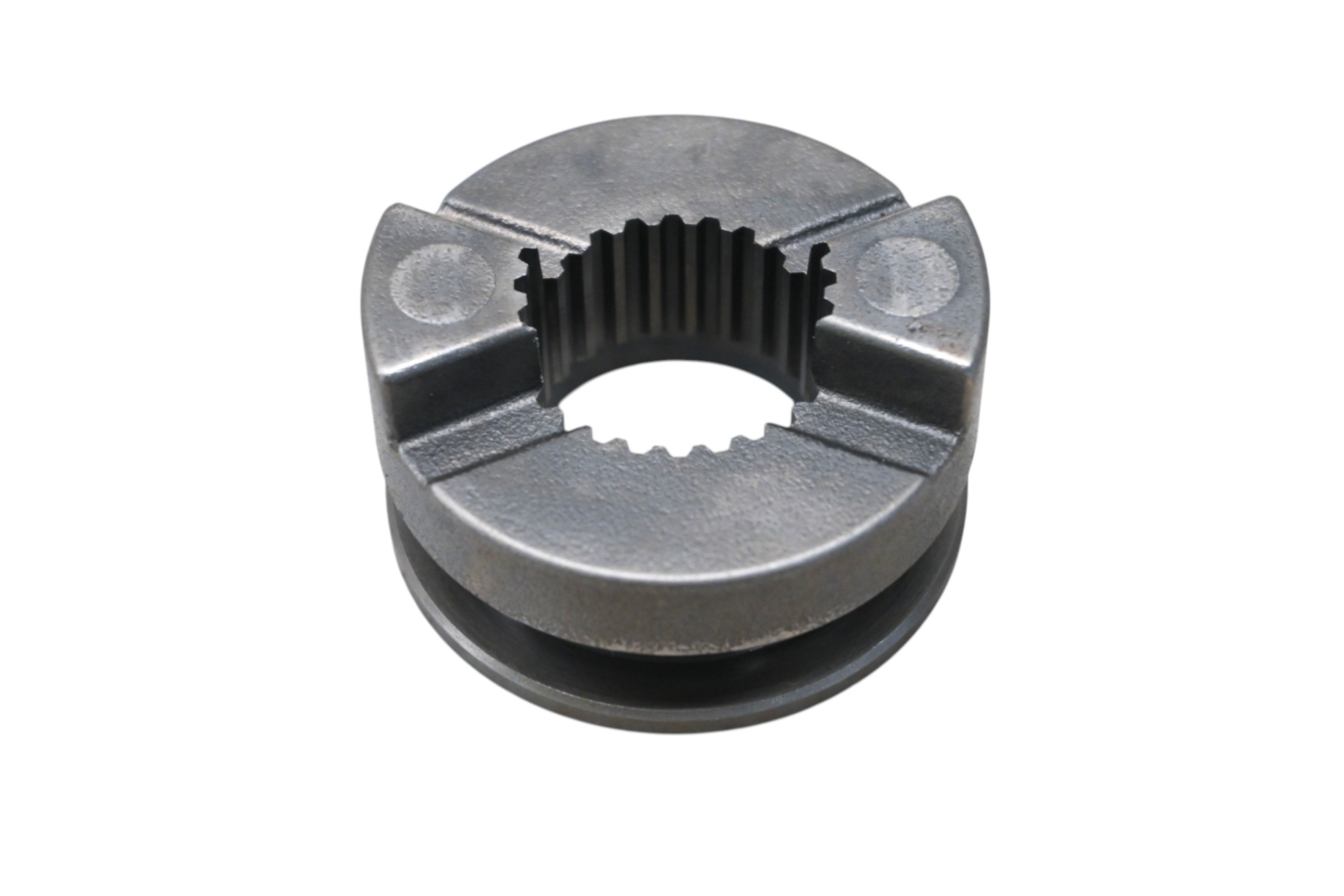 16 Kubota RTV-X1140W Differential Lock Clutch