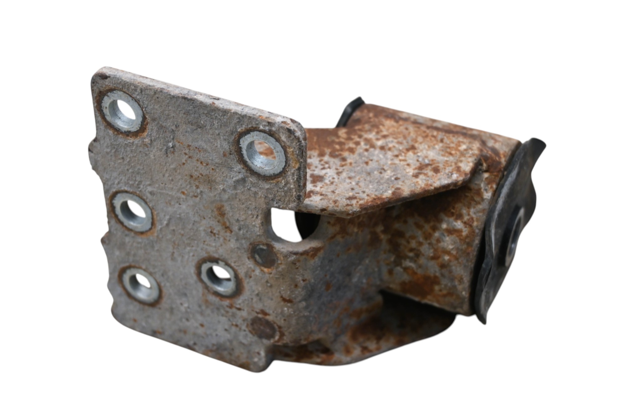 16 Kubota RTV-X1140W Upper Transmission Support Bracket Mount