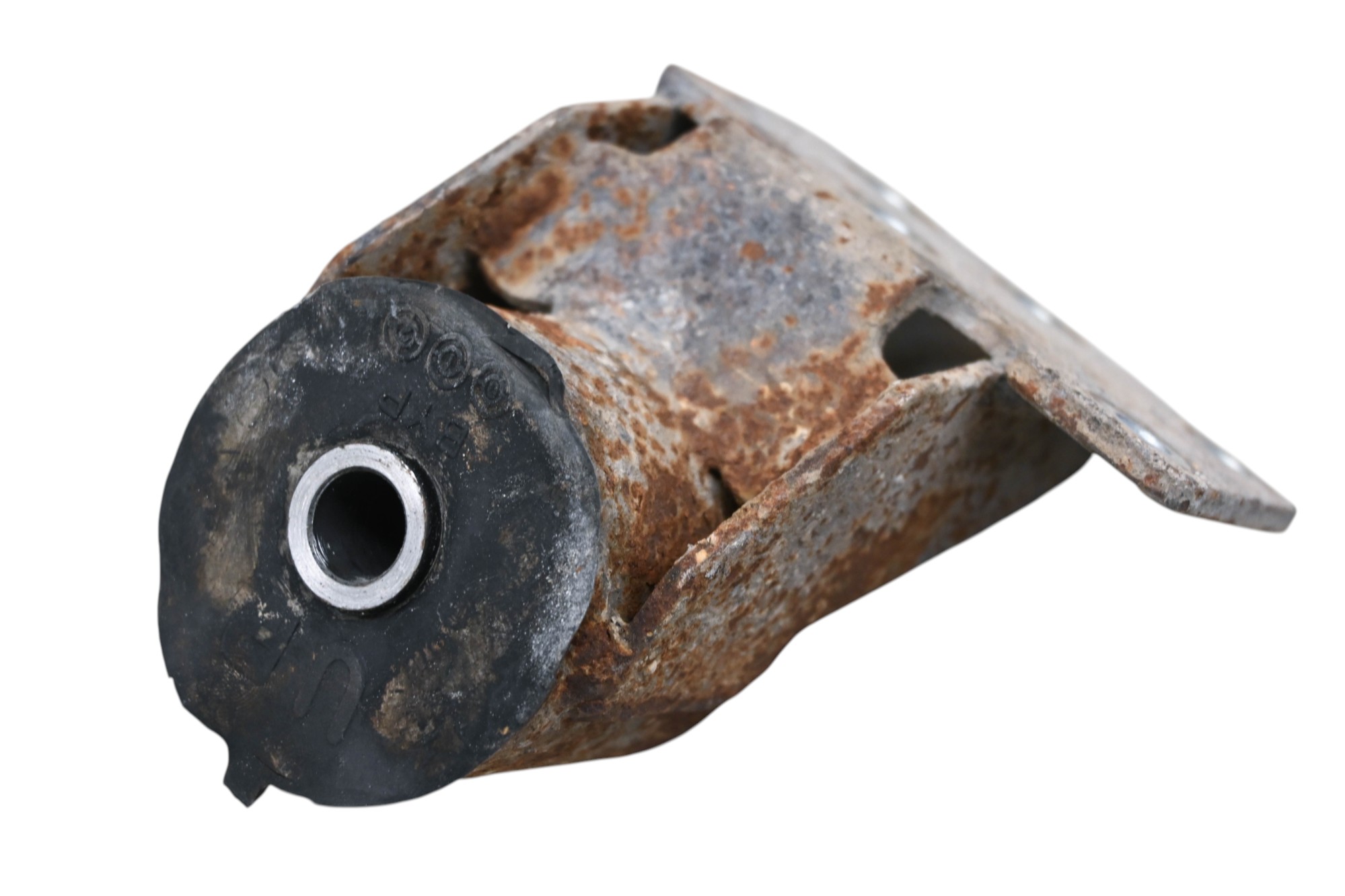 16 Kubota RTV-X1140W Upper Transmission Support Bracket Mount