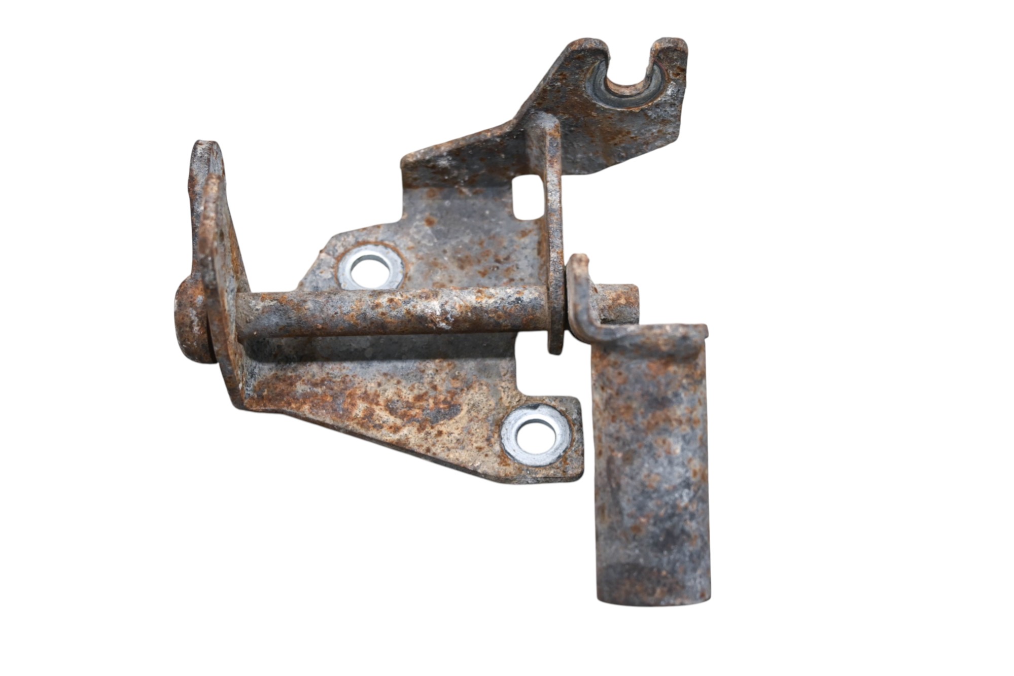 16 Kubota RTV-X1140W Unload Link Arm Bracket Mount
