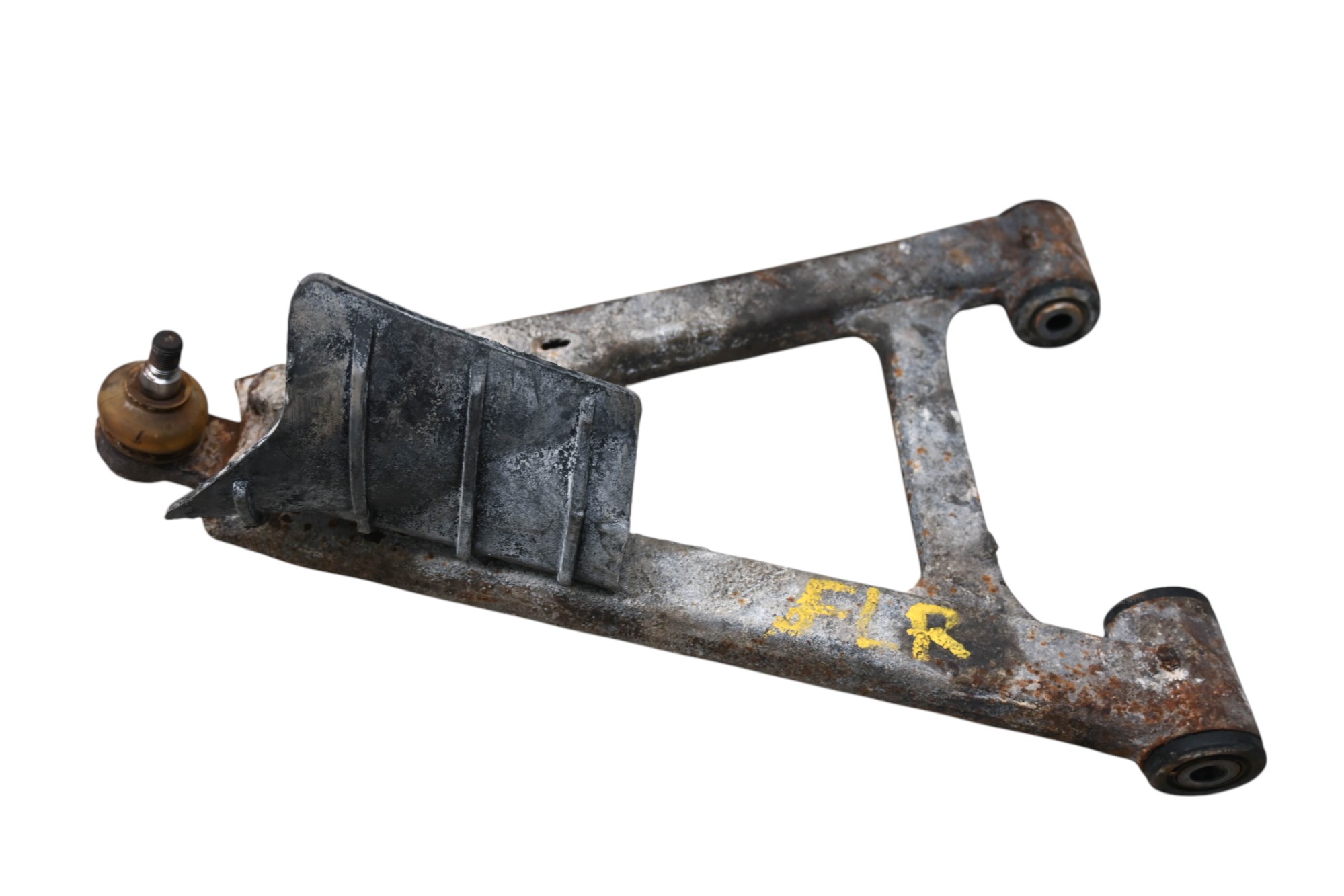 16 Kubota RTV-X1140W Front Lower Right A-Arm