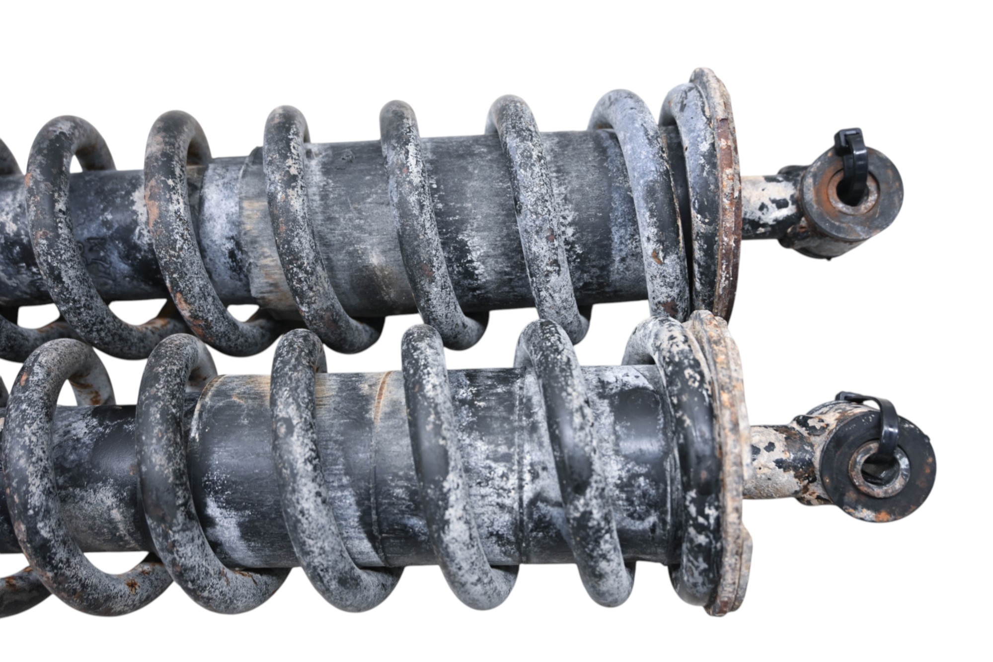 16 Kubota RTV-X1140W Front Shocks