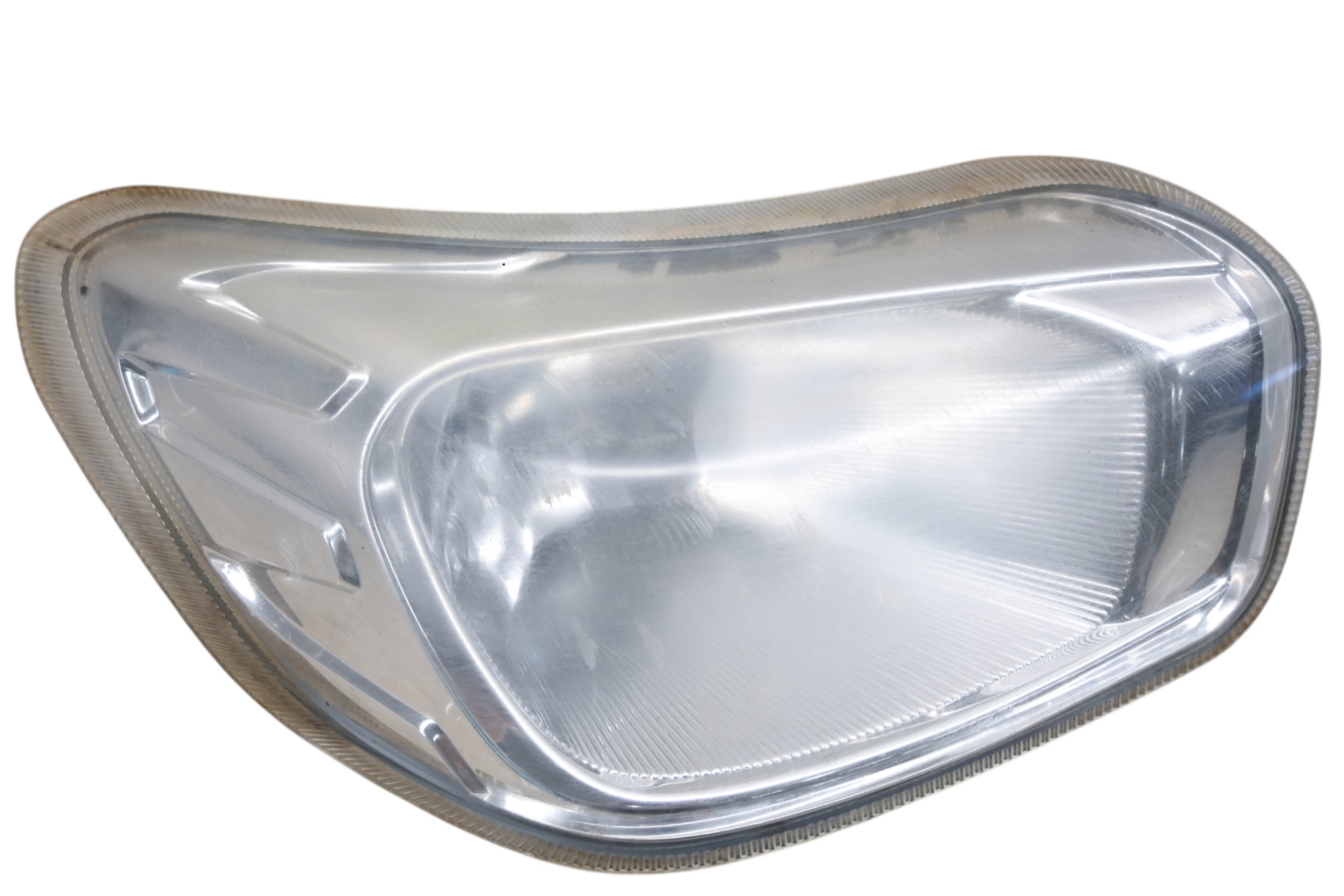16 Kubota RTV-X1140W Front Right Headlight
