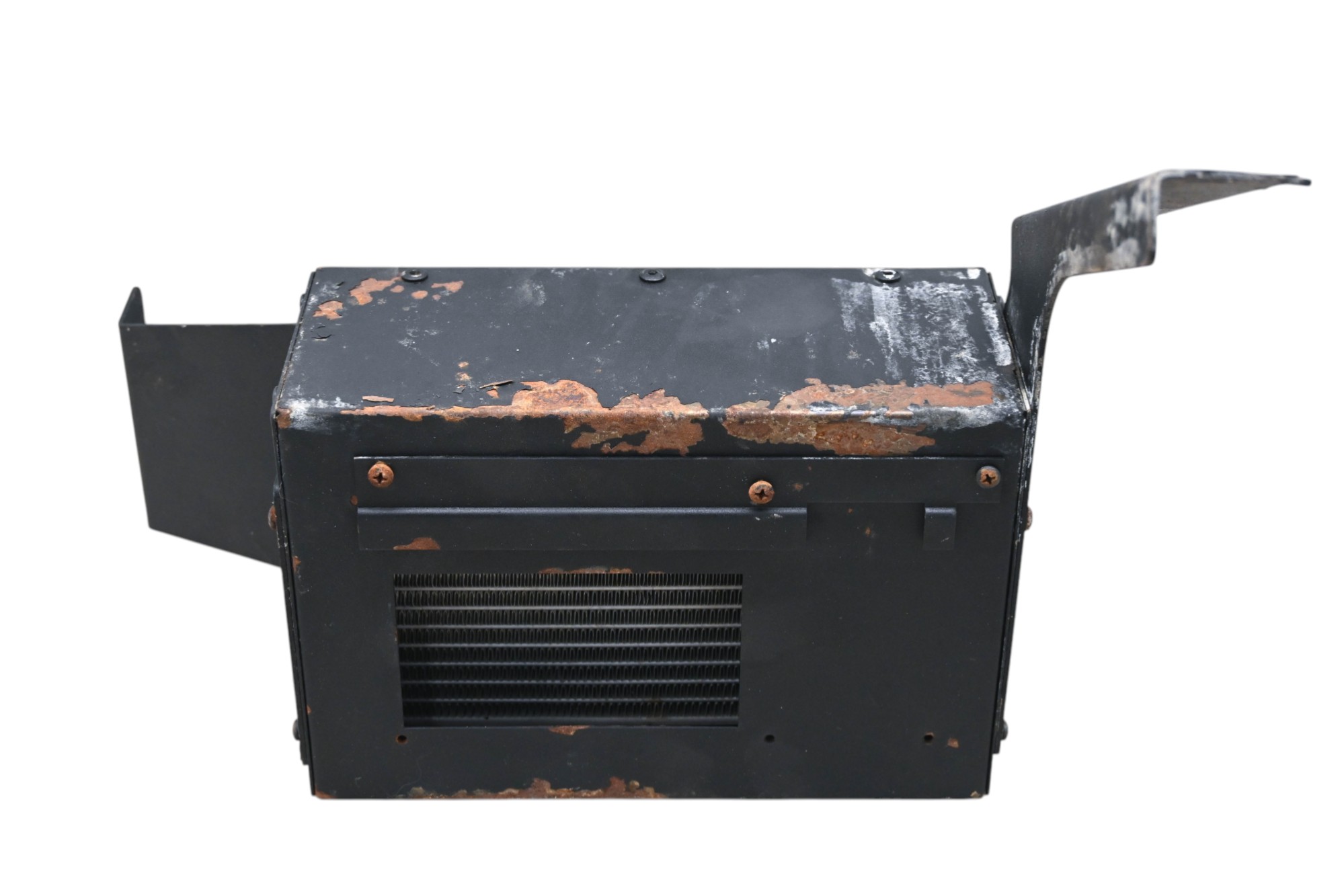 16 Kubota RTV-X1140W Heater Core