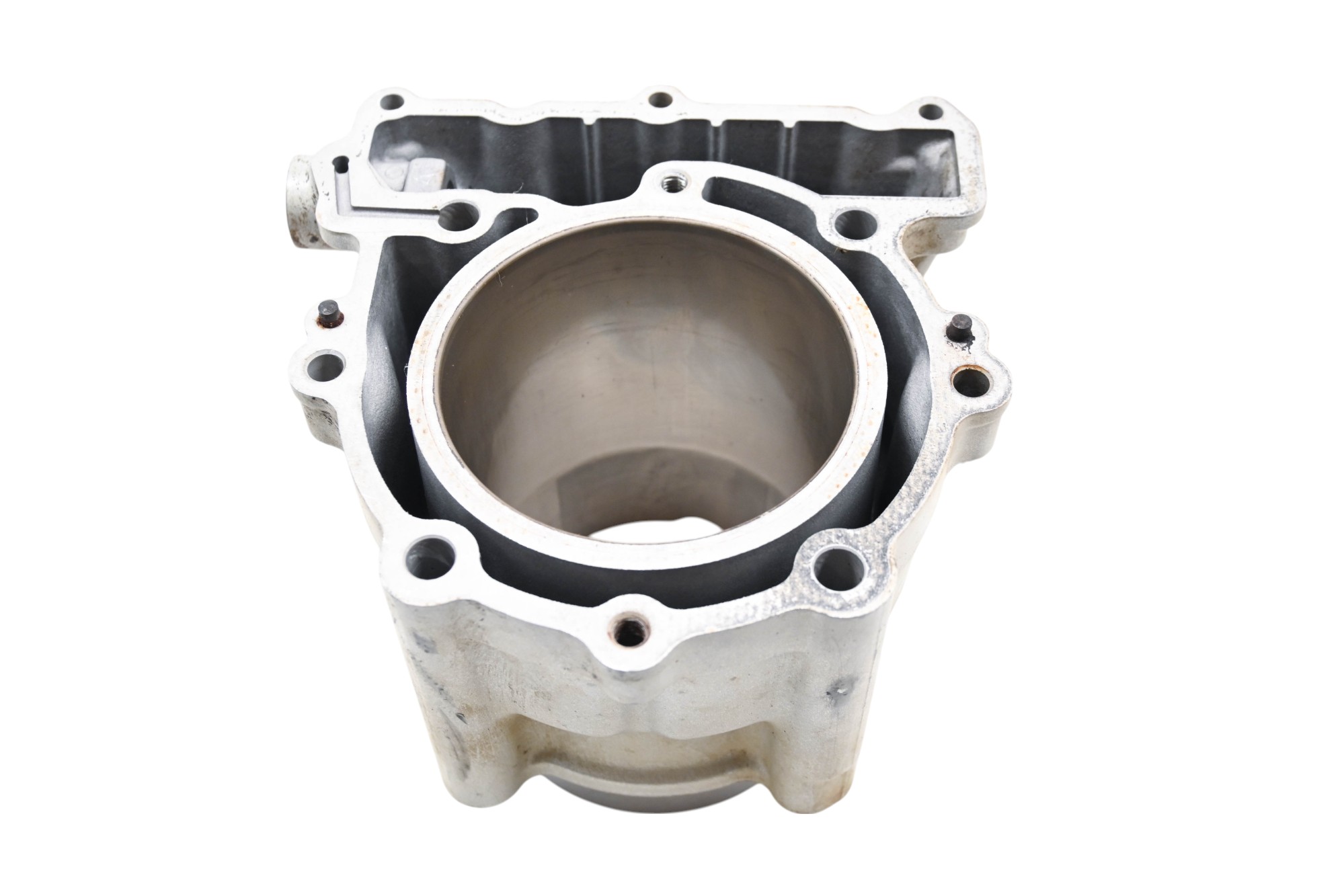 01 Can-Am DS650 Cylinder Bombardier