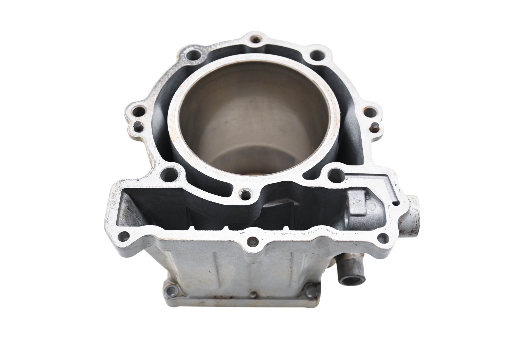 01 Can-Am DS650 Cylinder Bombardier