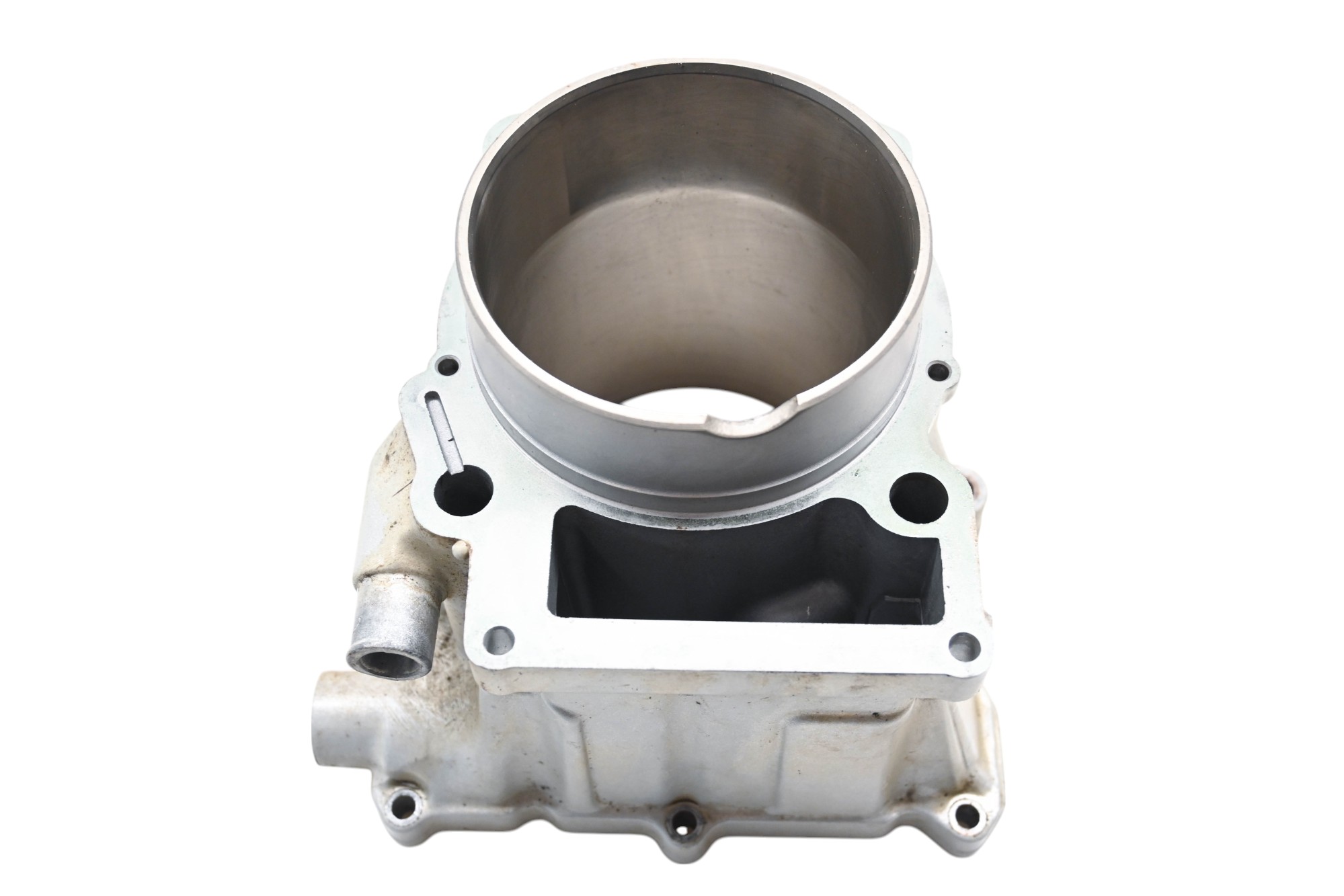 01 Can-Am DS650 Cylinder Bombardier