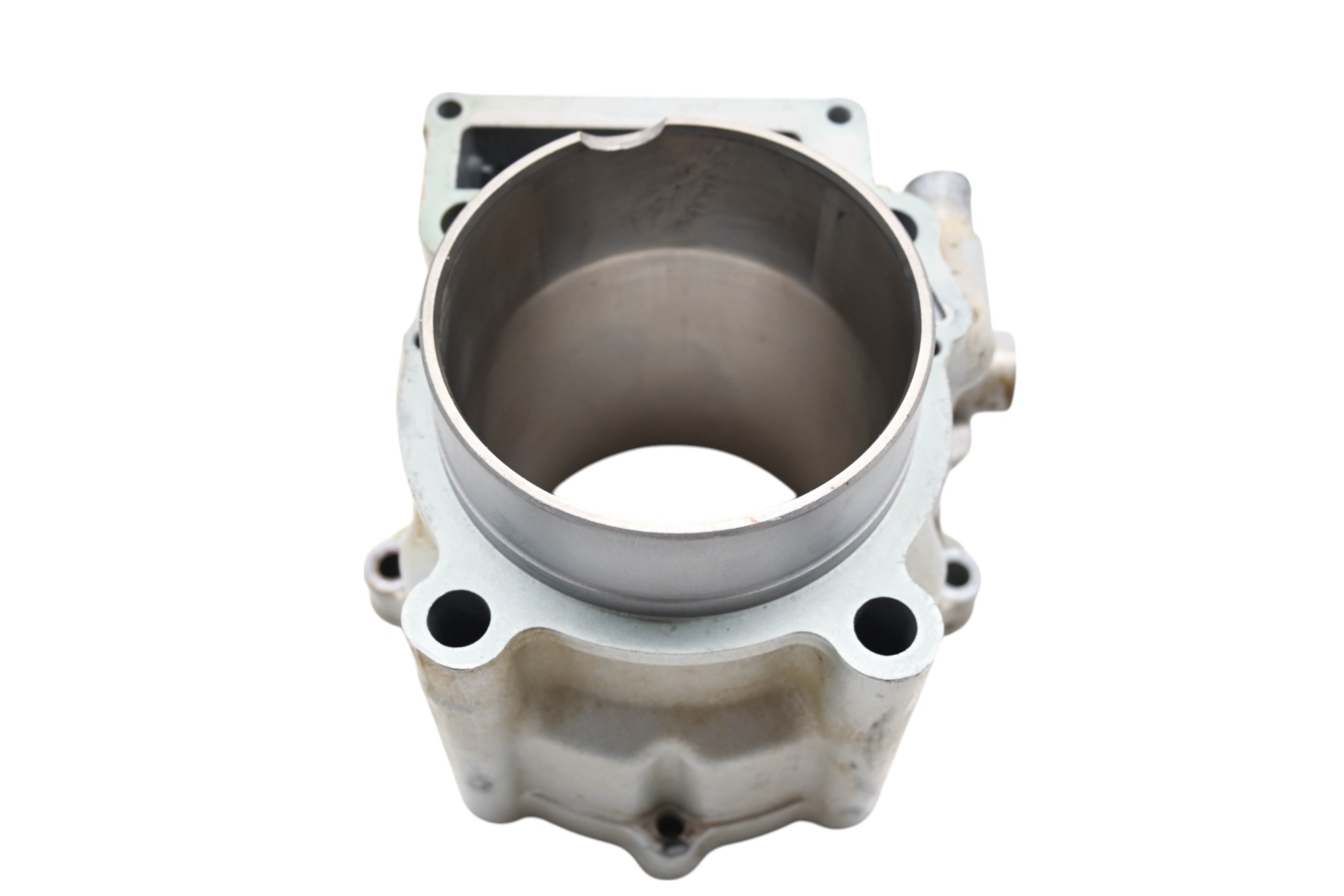 01 Can-Am DS650 Cylinder Bombardier