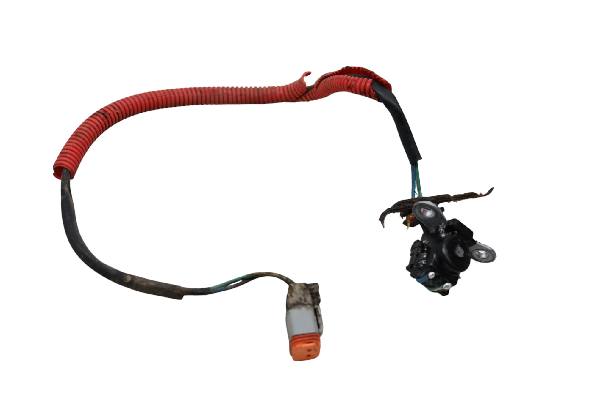01 Can-Am DS650 Pickup Pulsing Coil Bombardier