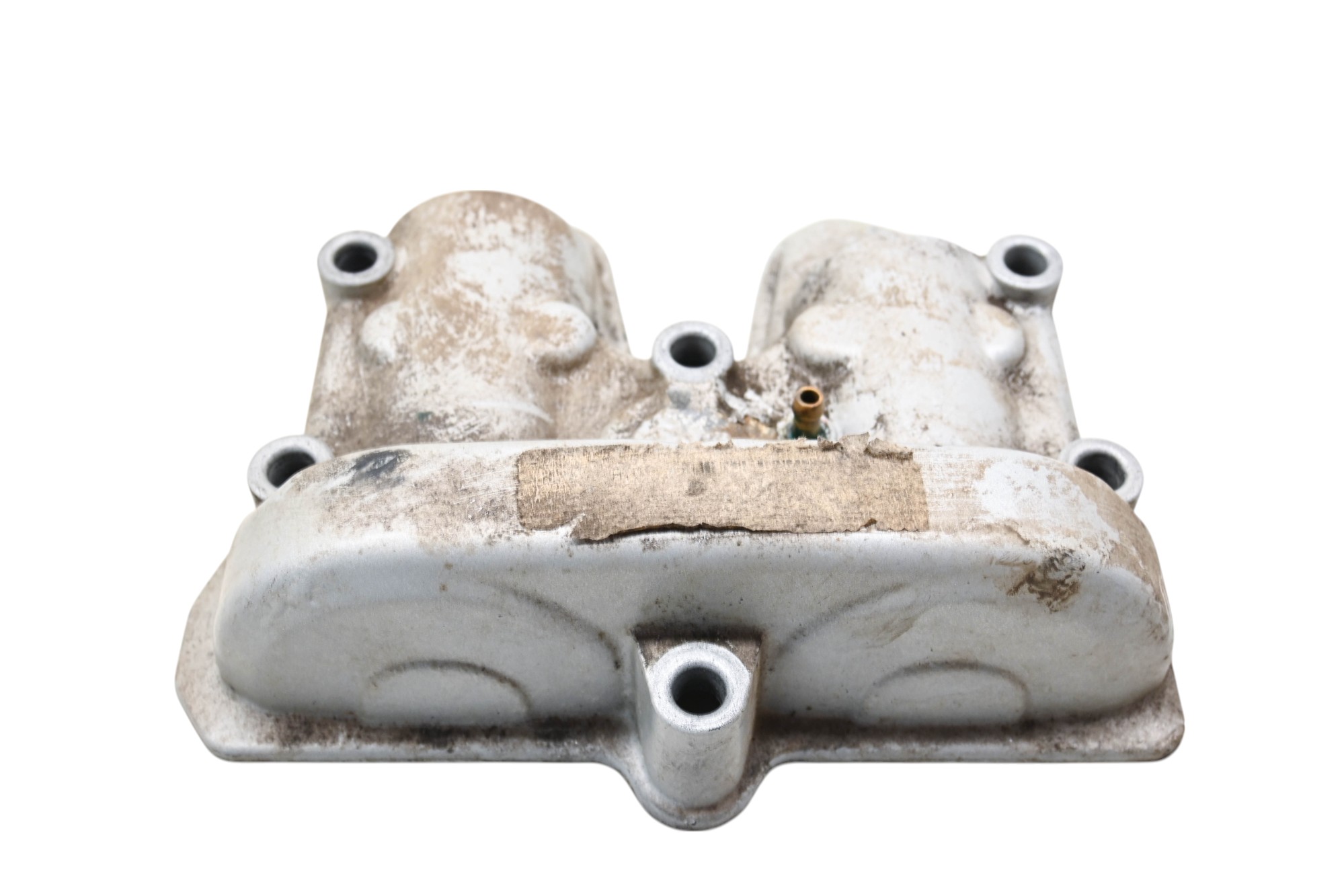 01 Can-Am DS650 Valve Cover Bombardier