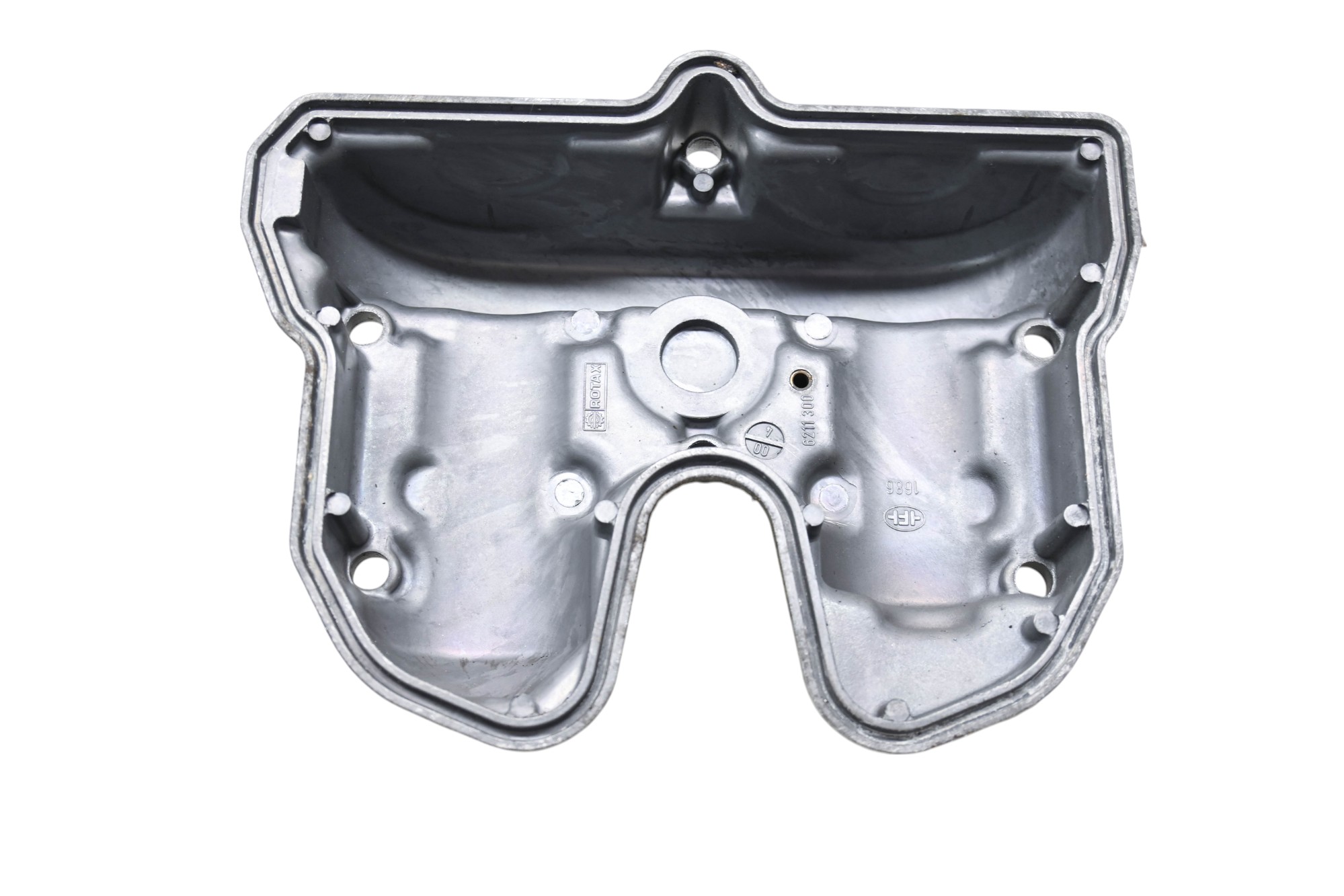 01 Can-Am DS650 Valve Cover Bombardier
