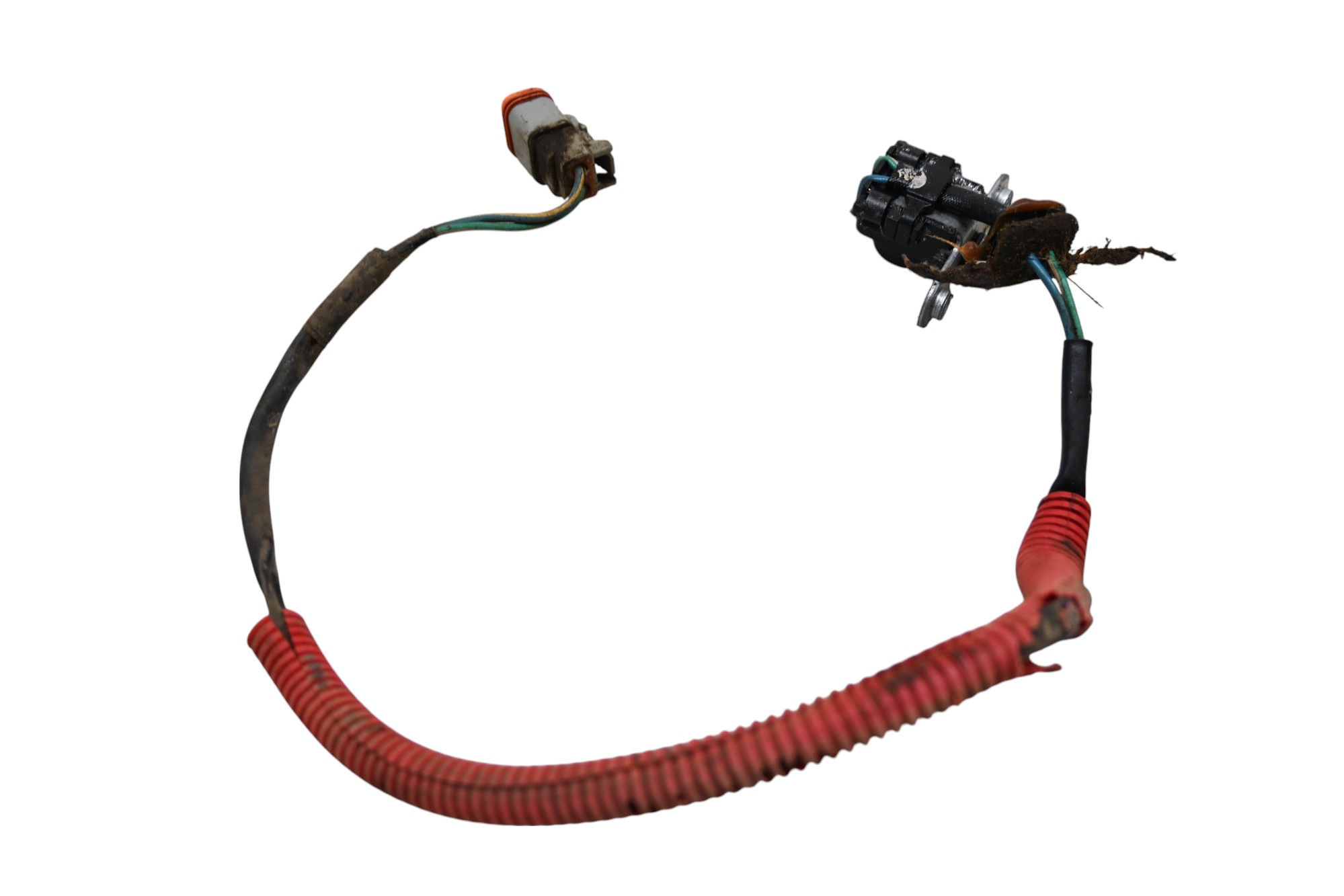 01 Can-Am DS650 Pickup Pulsing Coil Bombardier