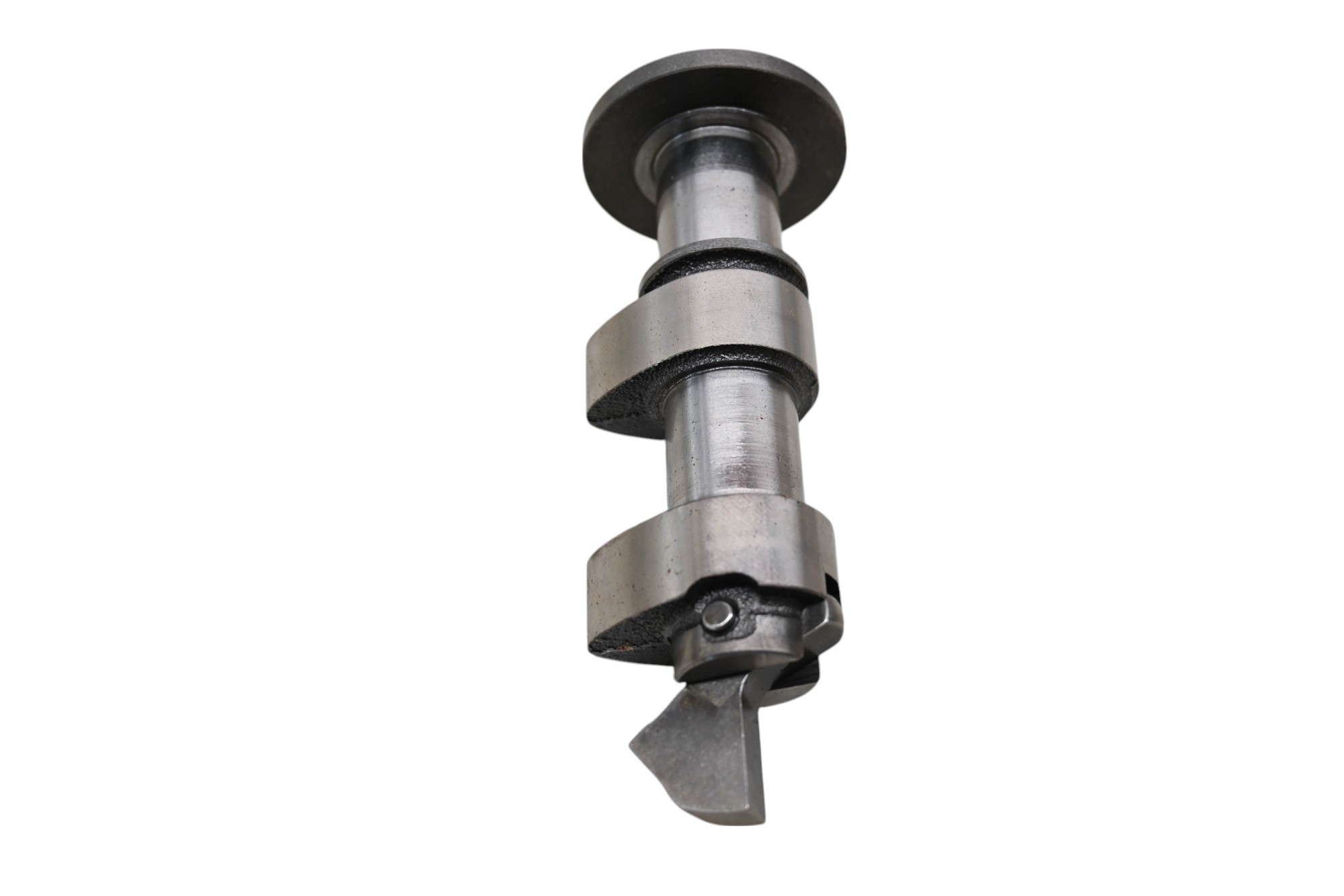 01 Can-Am DS650 Exhaust Camshaft Cam Shaft Bombardier
