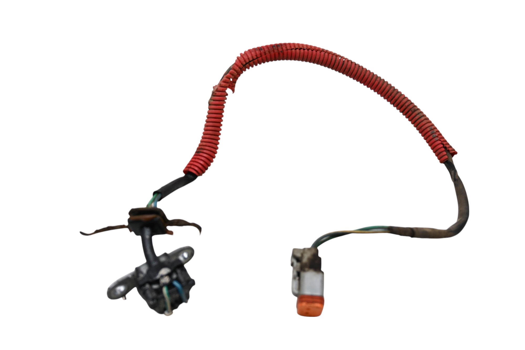 01 Can-Am DS650 Pickup Pulsing Coil Bombardier