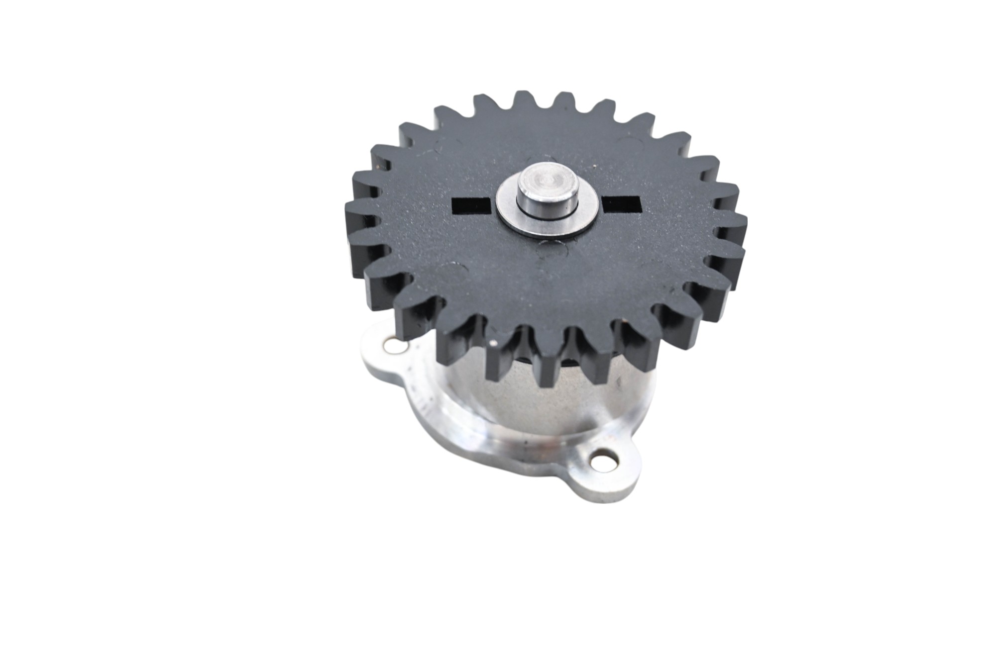 01 Can-Am DS650 Oil Pump Bombardier