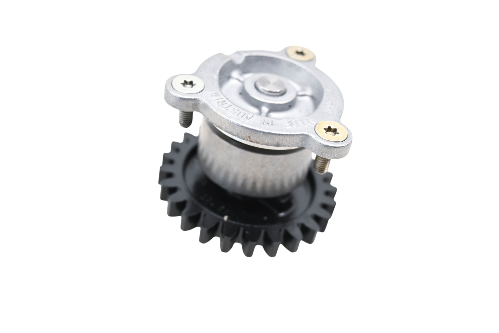 01 Can-Am DS650 Oil Pump Bombardier