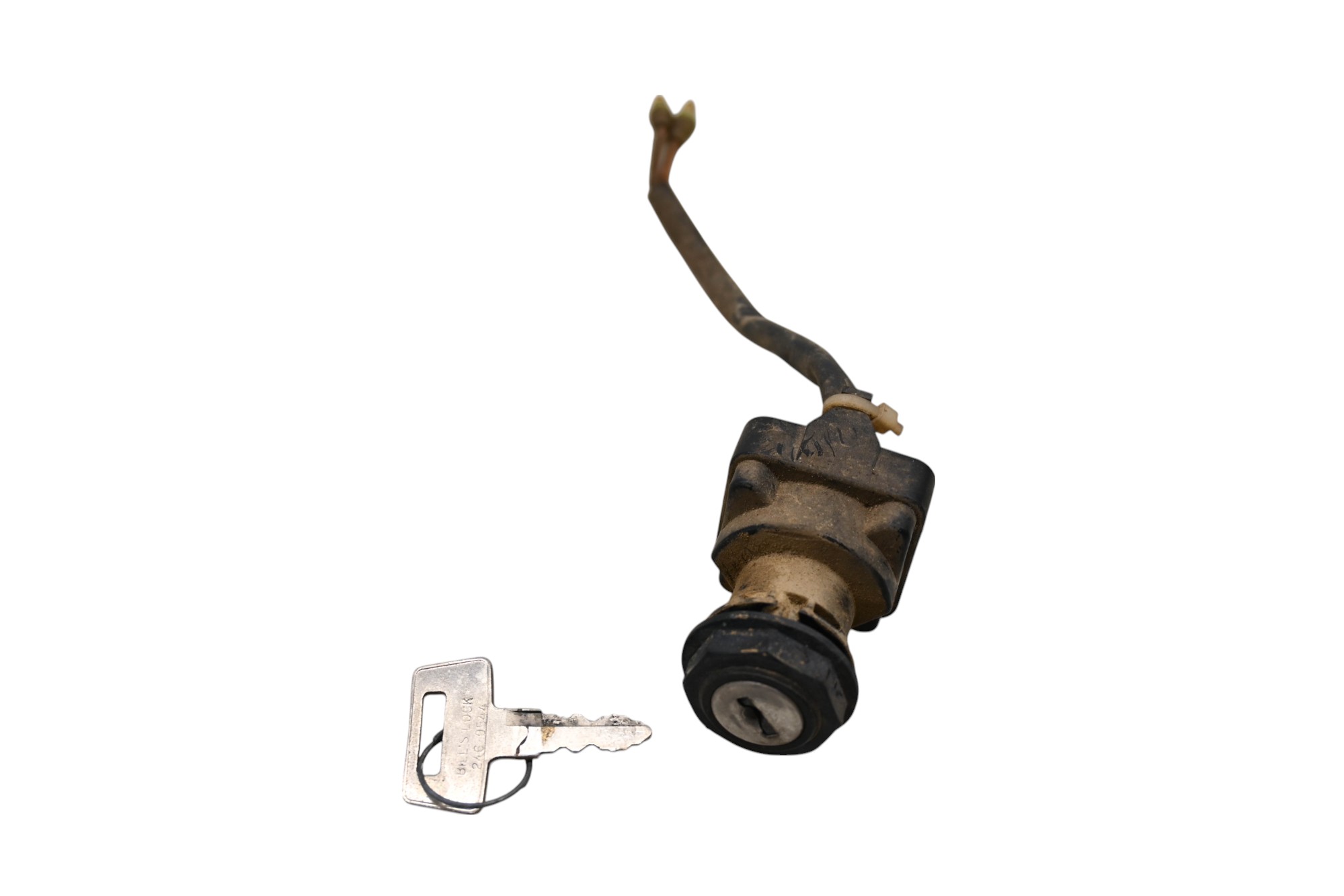 01 Can-Am DS650 Key Switch Bombardier
