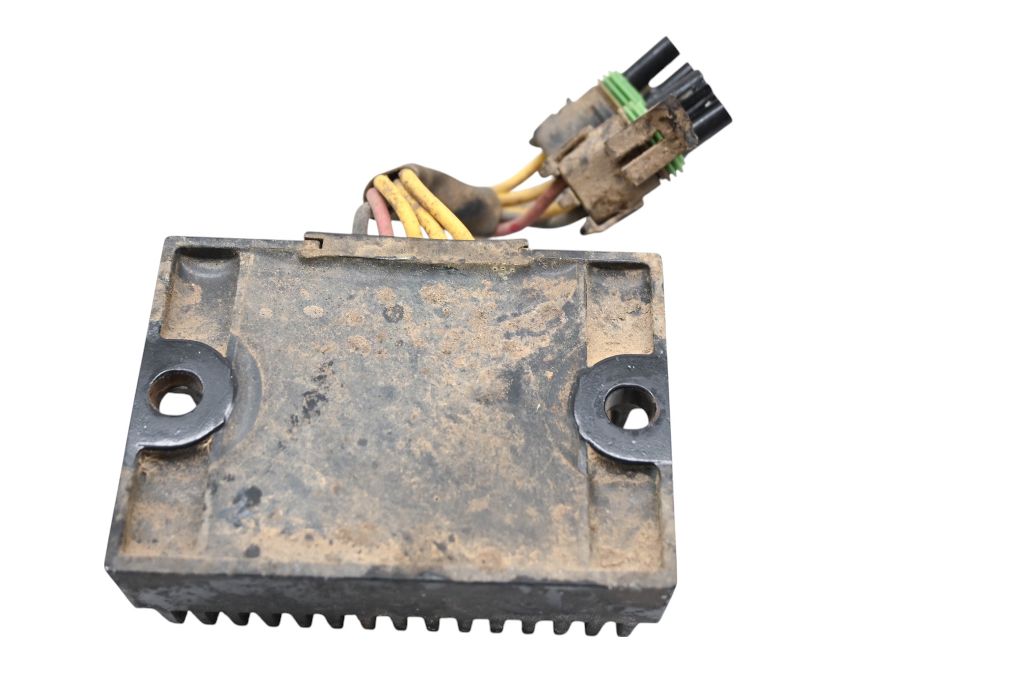 01 Can-Am DS650 Regulator Rectifier Bombardier