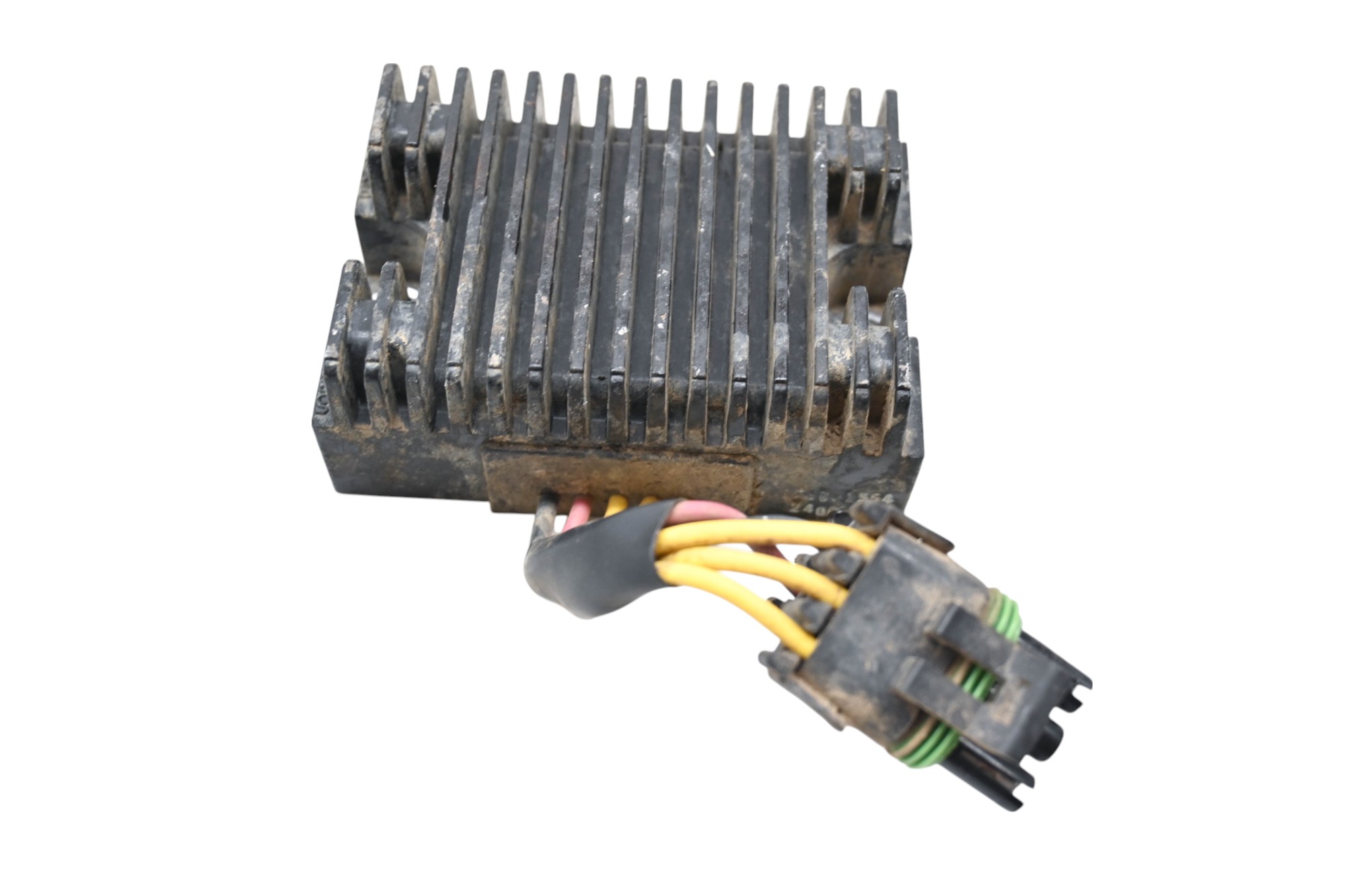 01 Can-Am DS650 Regulator Rectifier Bombardier