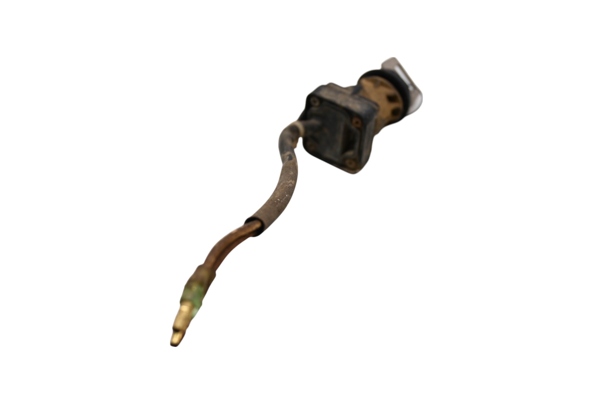 01 Can-Am DS650 Key Switch Bombardier