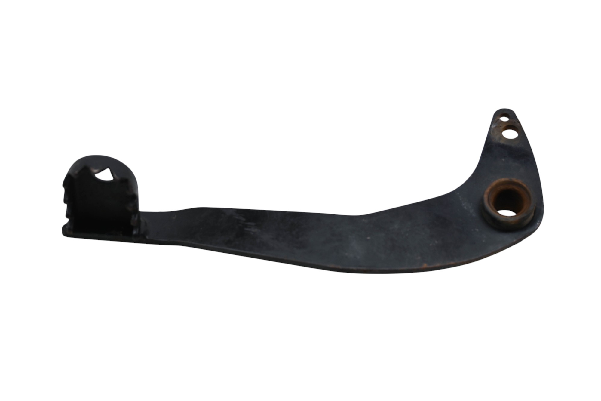 01 Can-Am DS650 Rear Brake Pedal Bombardier
