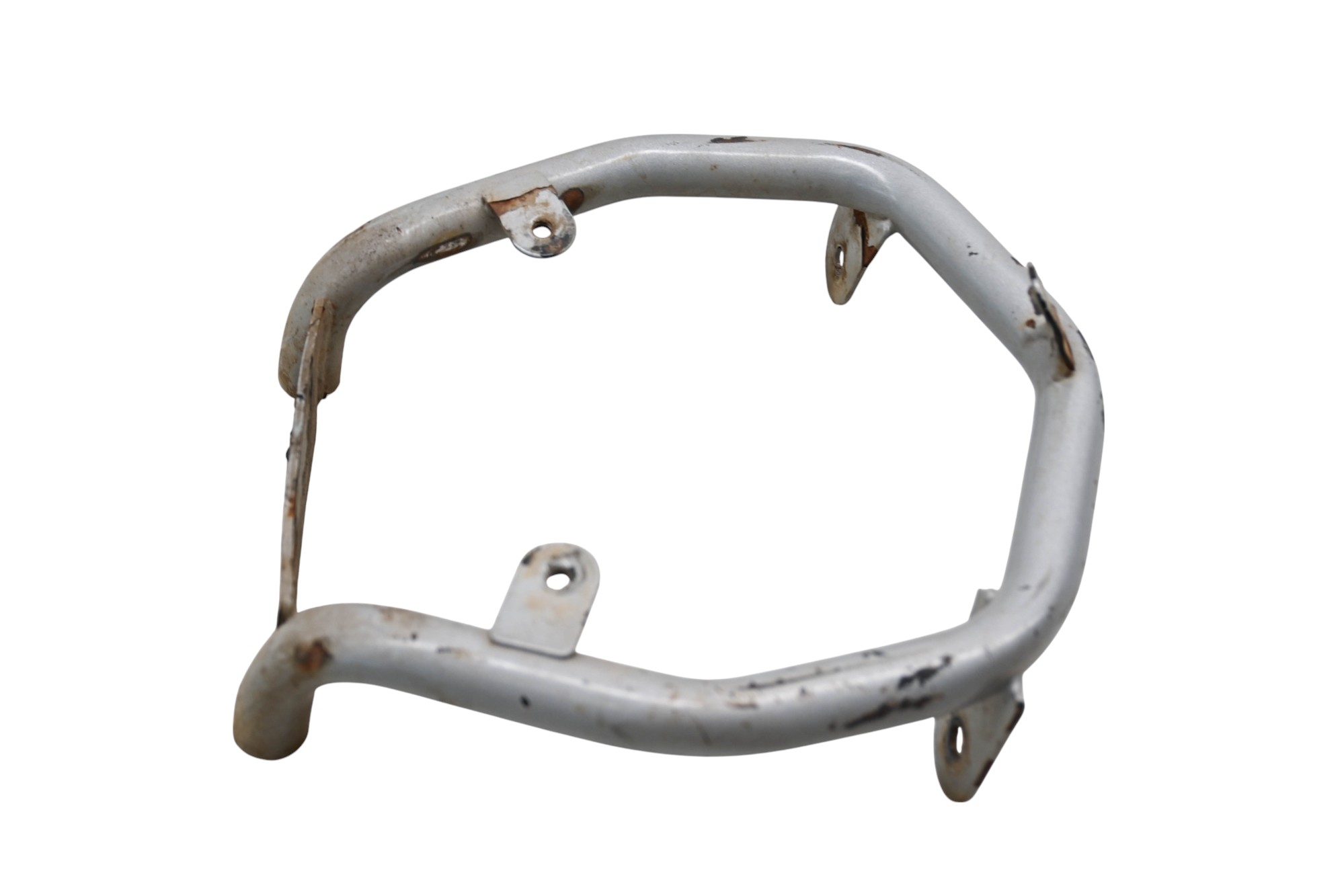 01 Can-Am DS650 Speedometer Bracket Mount Bombardier