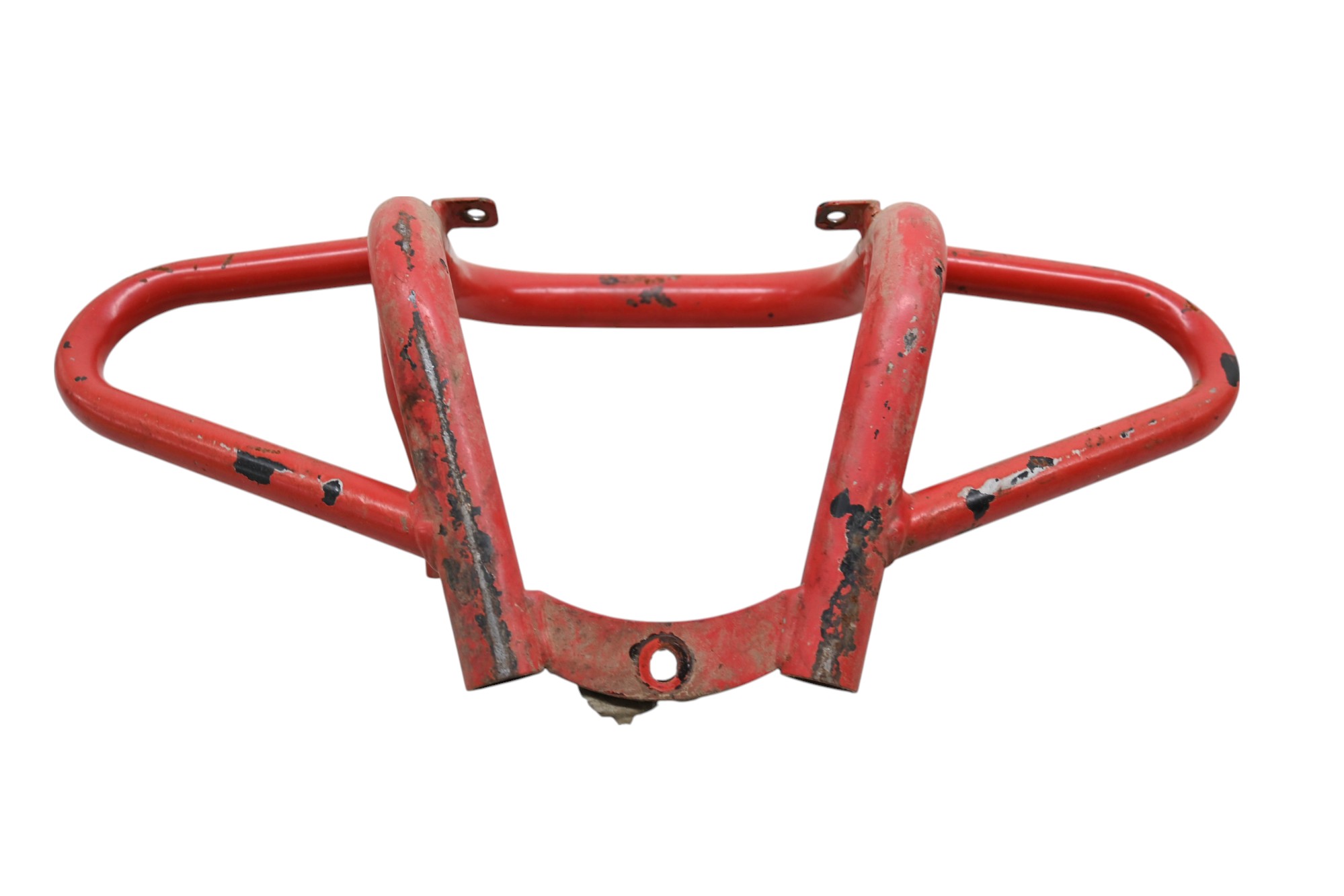 01 Can-Am DS650 Front Bumper Bombardier