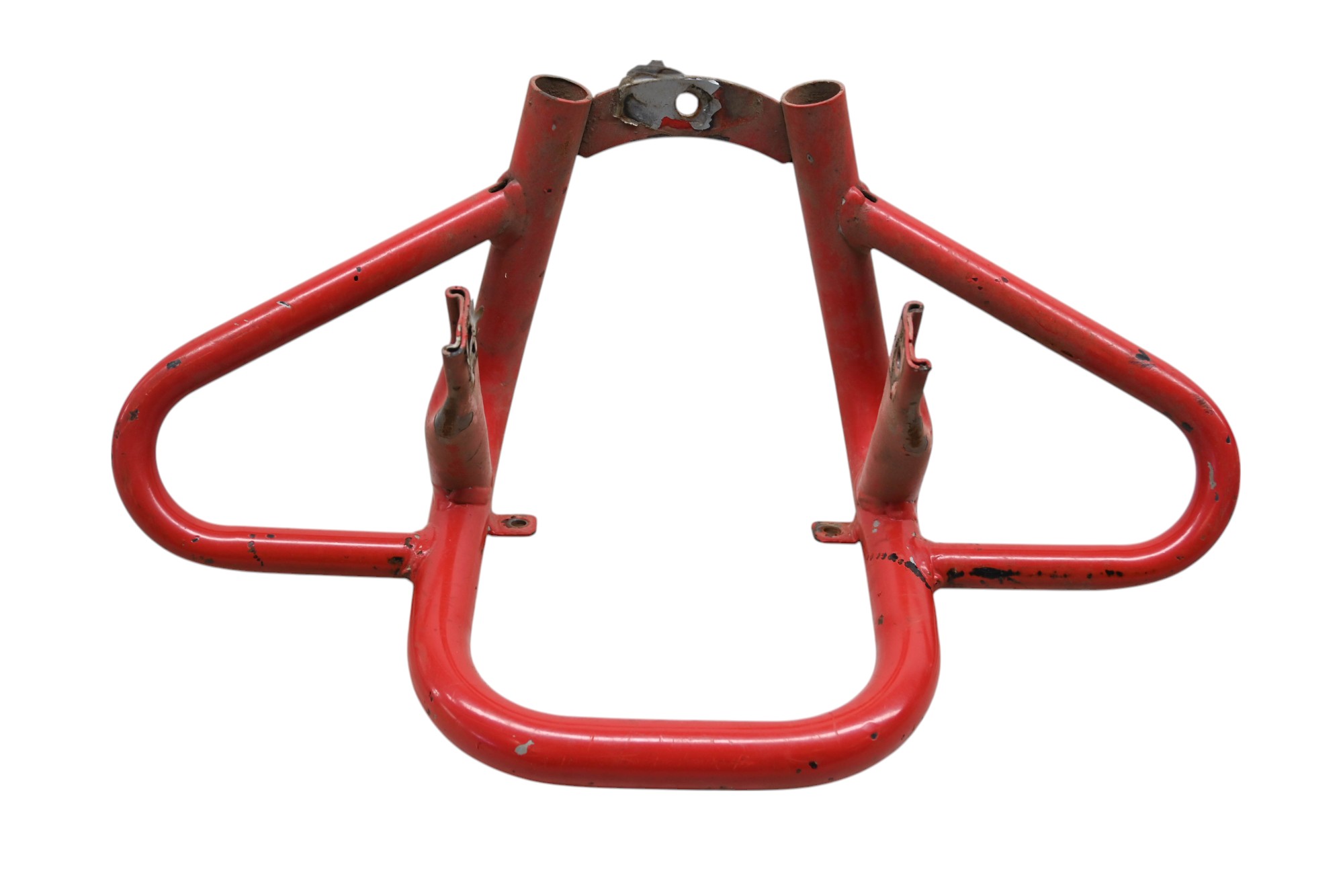 01 Can-Am DS650 Front Bumper Bombardier