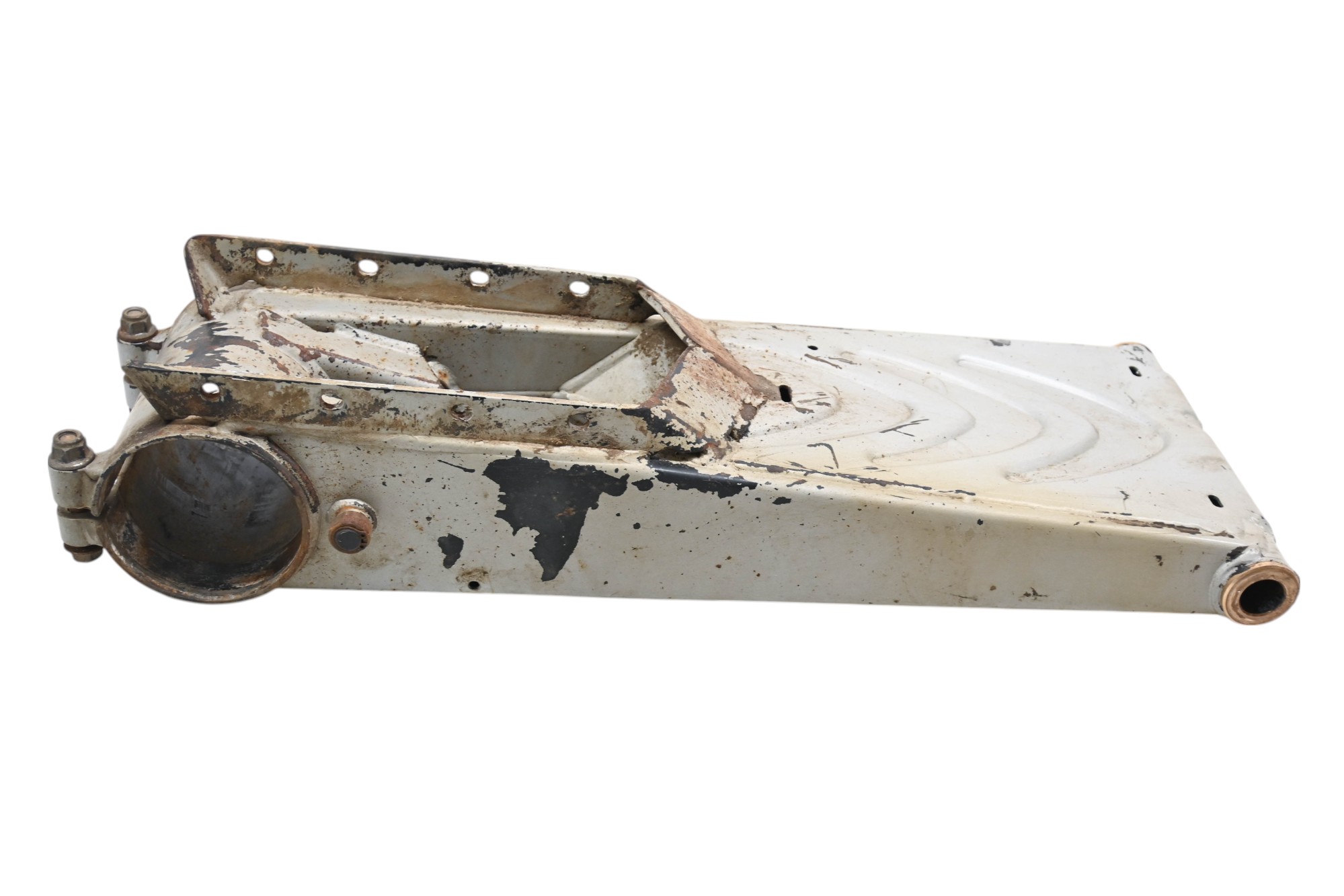 01 Can-Am DS650 Rear Swingarm Bombardier