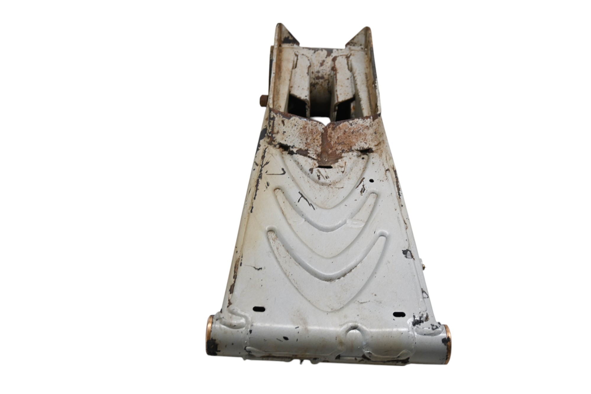 01 Can-Am DS650 Rear Swingarm Bombardier