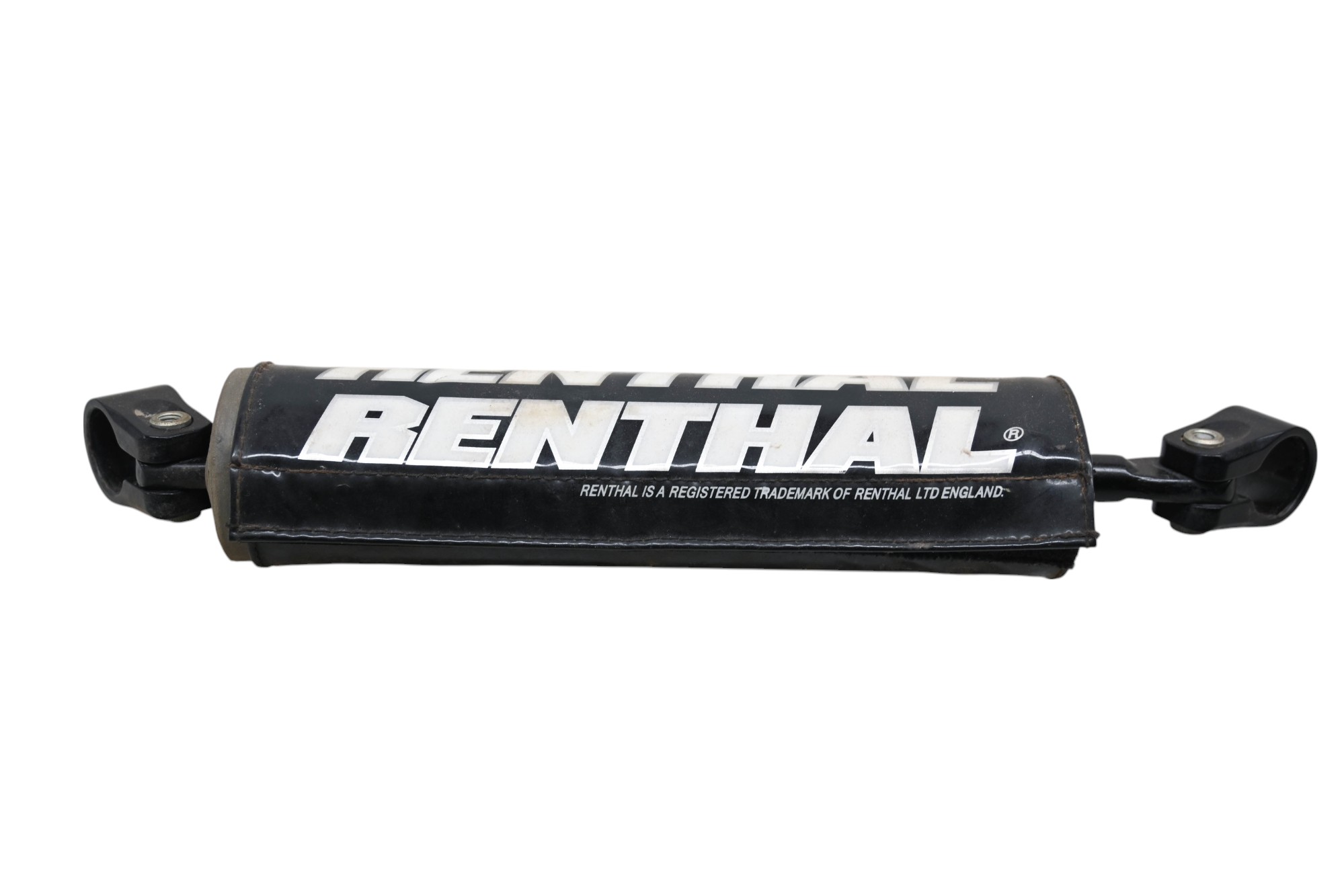 01 Can-Am DS650 Handlebar Cover Renthal