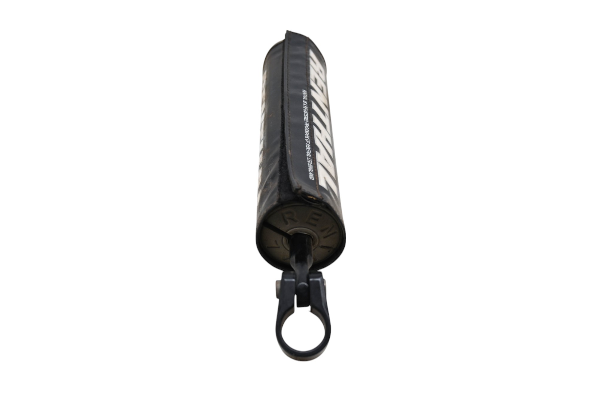 01 Can-Am DS650 Handlebar Cover Renthal