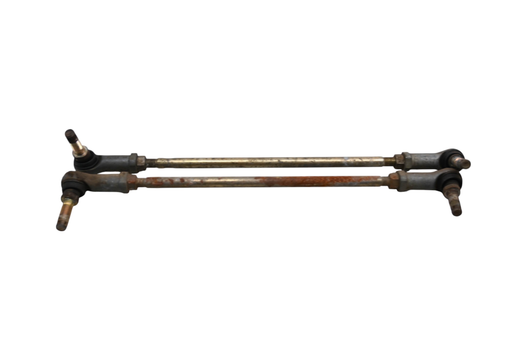 01 Can-Am DS650 Tie Rods & Ends Bombardier
