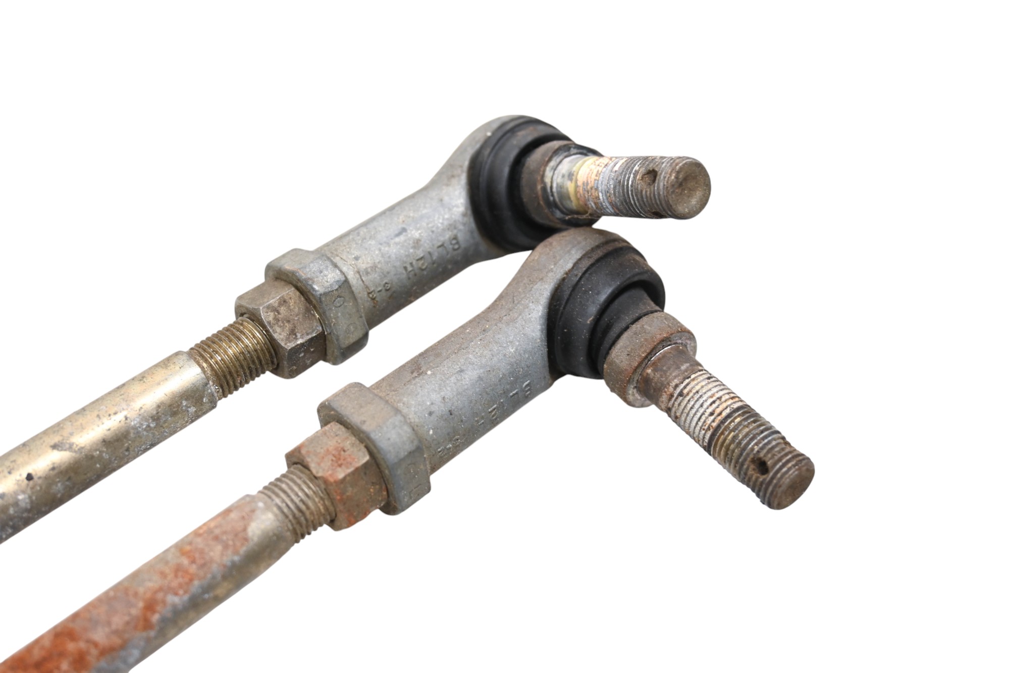 01 Can-Am DS650 Tie Rods & Ends Bombardier