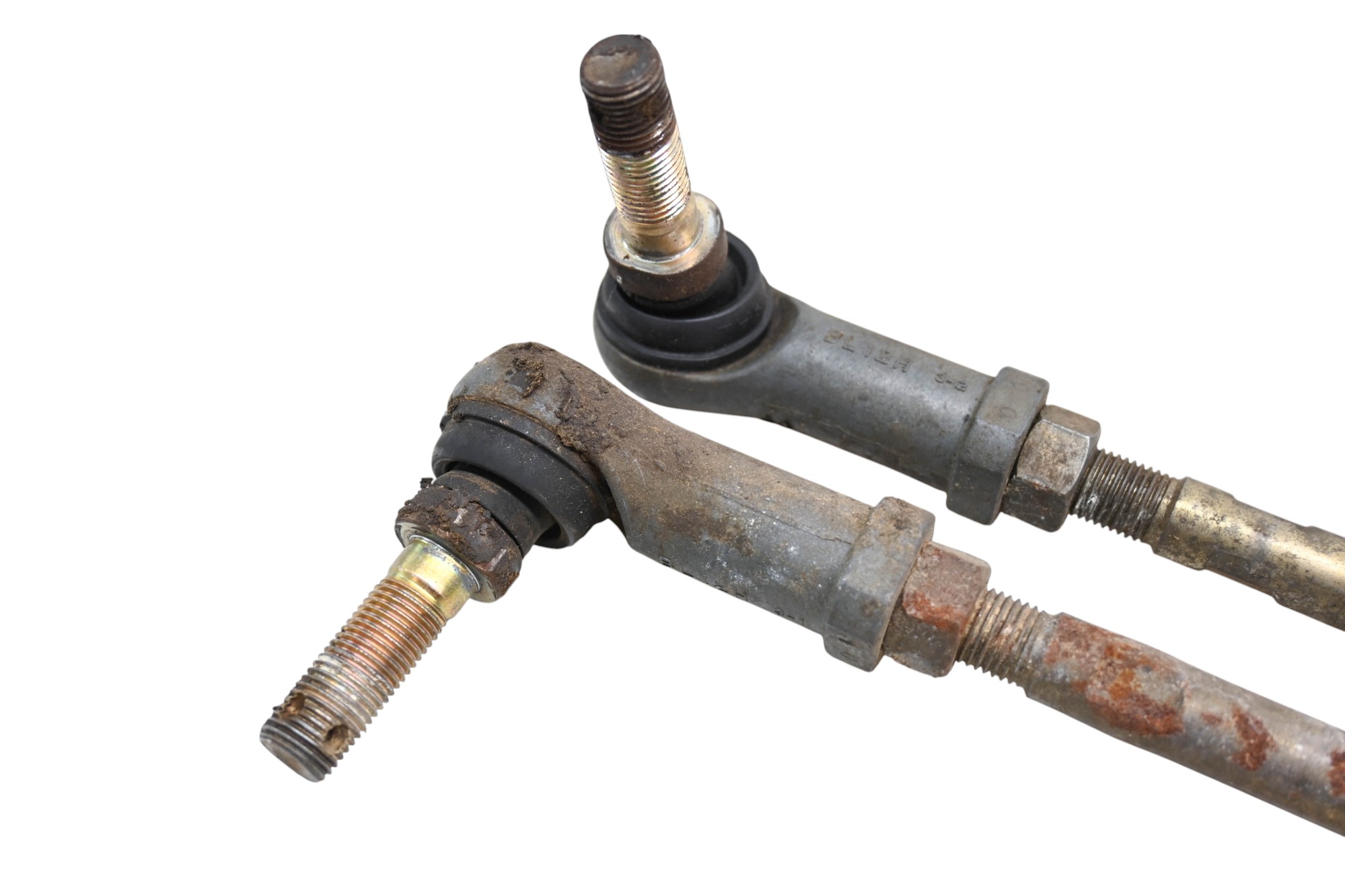 01 Can-Am DS650 Tie Rods & Ends Bombardier