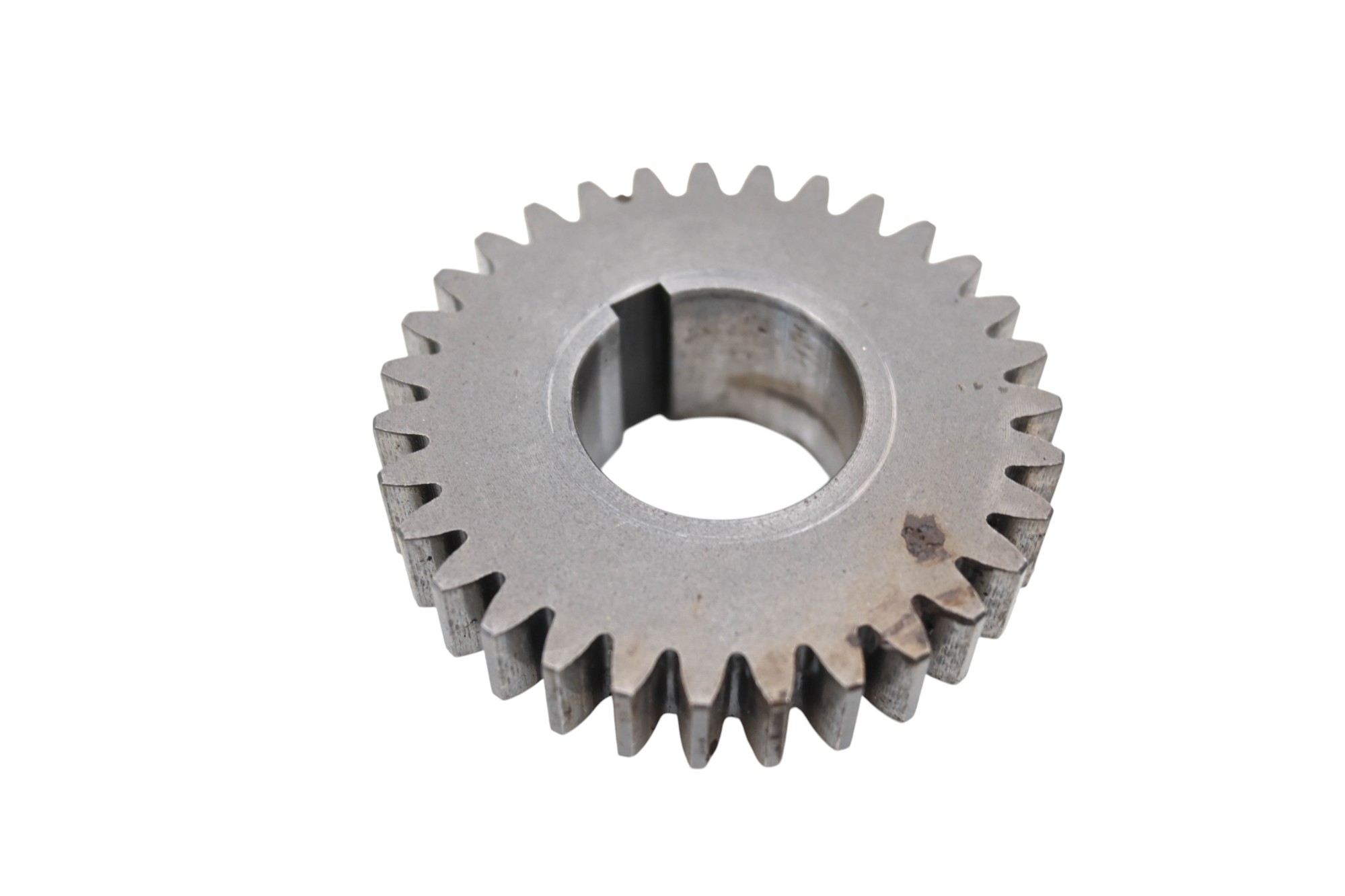 01 Can-Am DS650 Crank Gear Bombardier