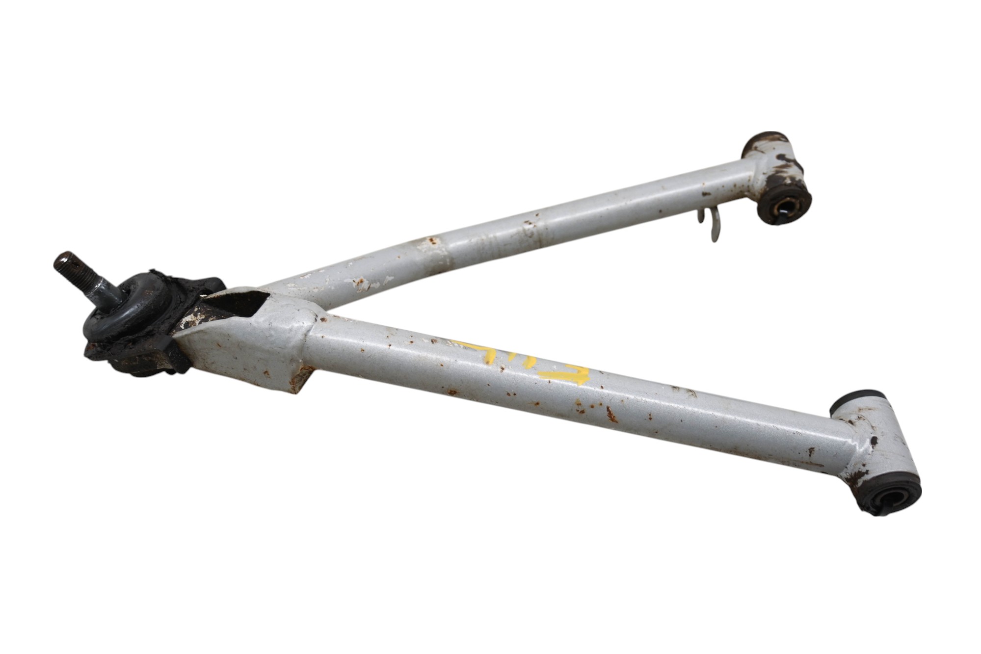 01 Can-Am DS650 Front Upper Left A-Arm Bombardier