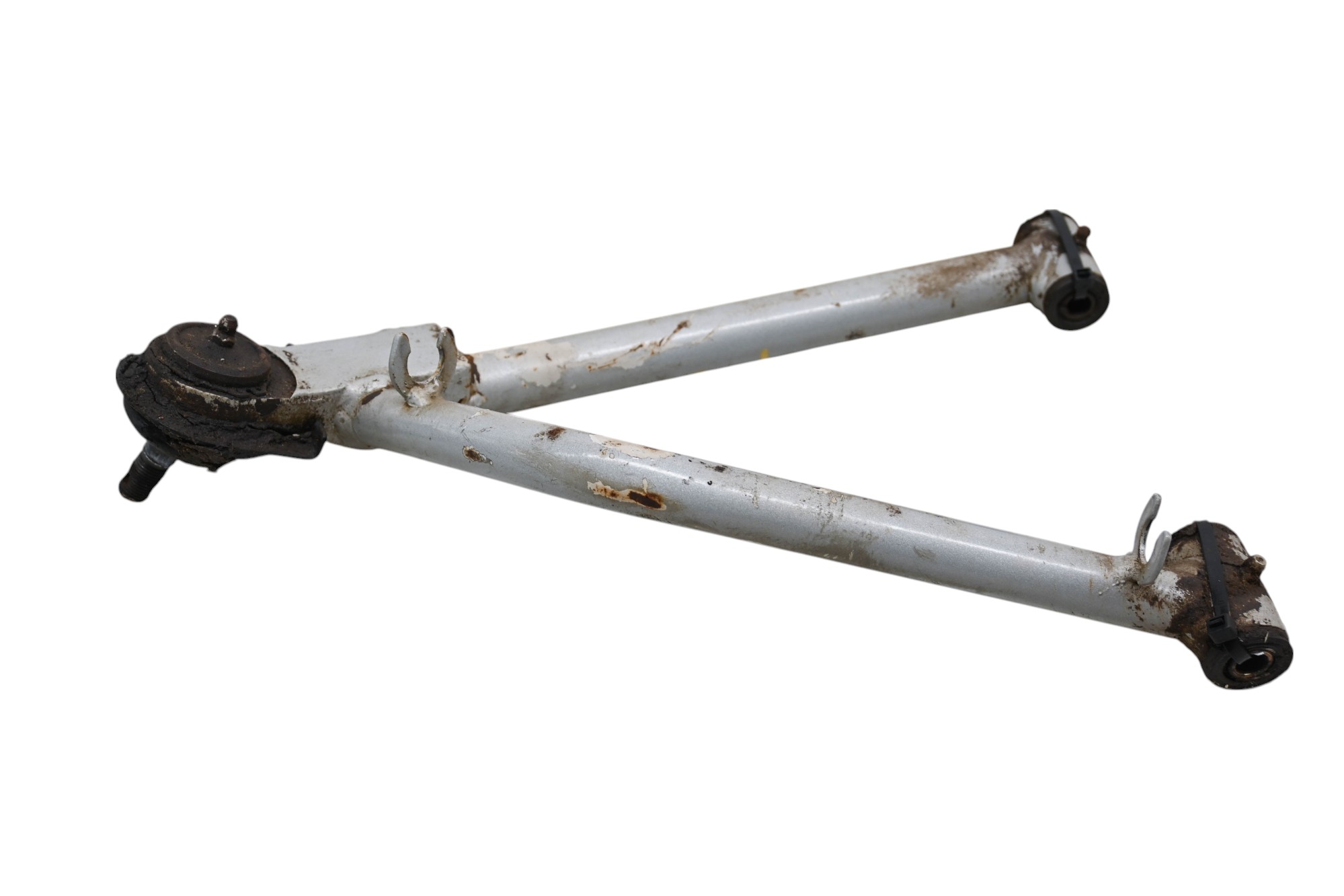 01 Can-Am DS650 Front Upper Left A-Arm Bombardier