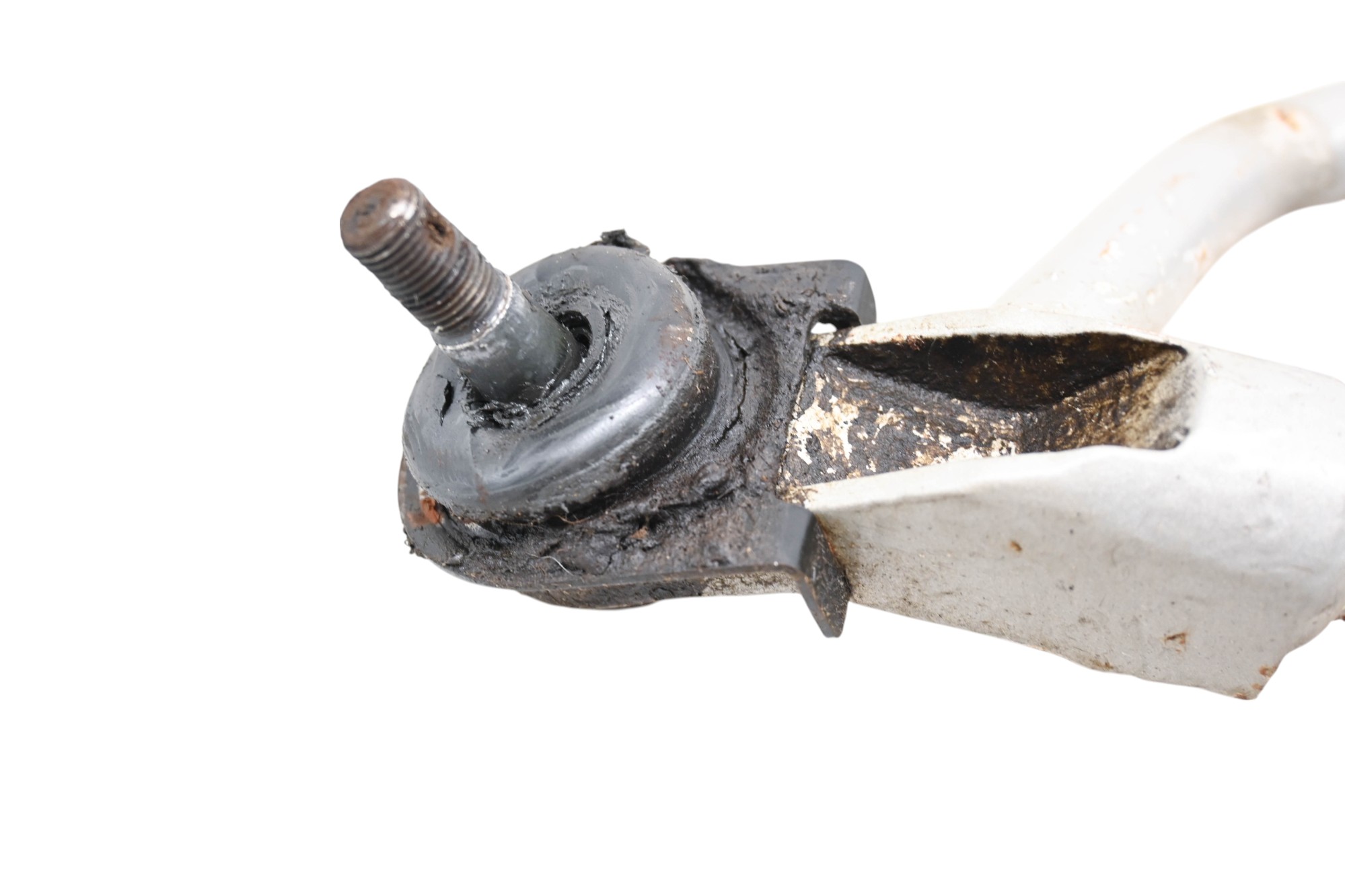 01 Can-Am DS650 Front Upper Left A-Arm Bombardier