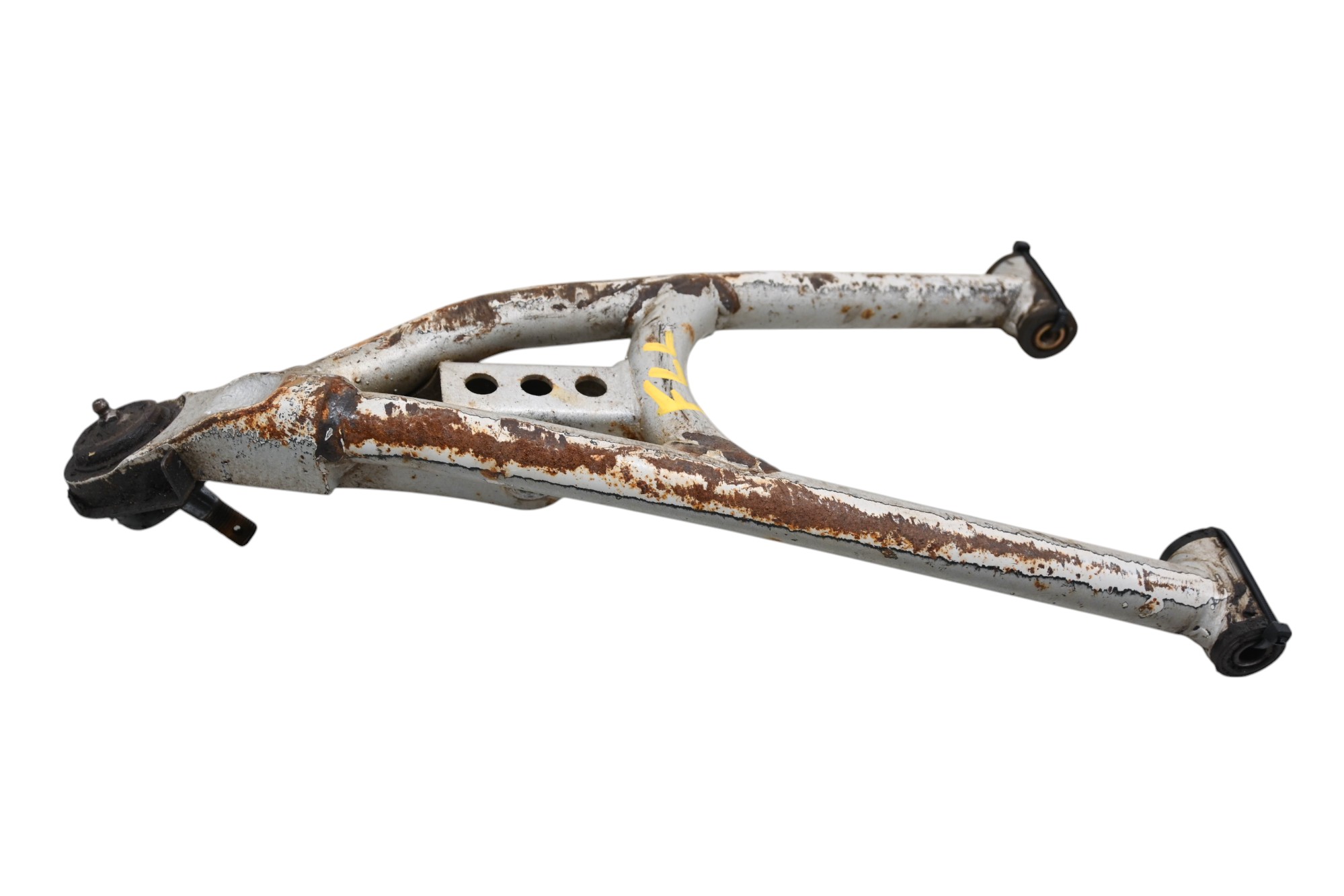 01 Can-Am DS650 Front Lower Left A-Arm Bombardier