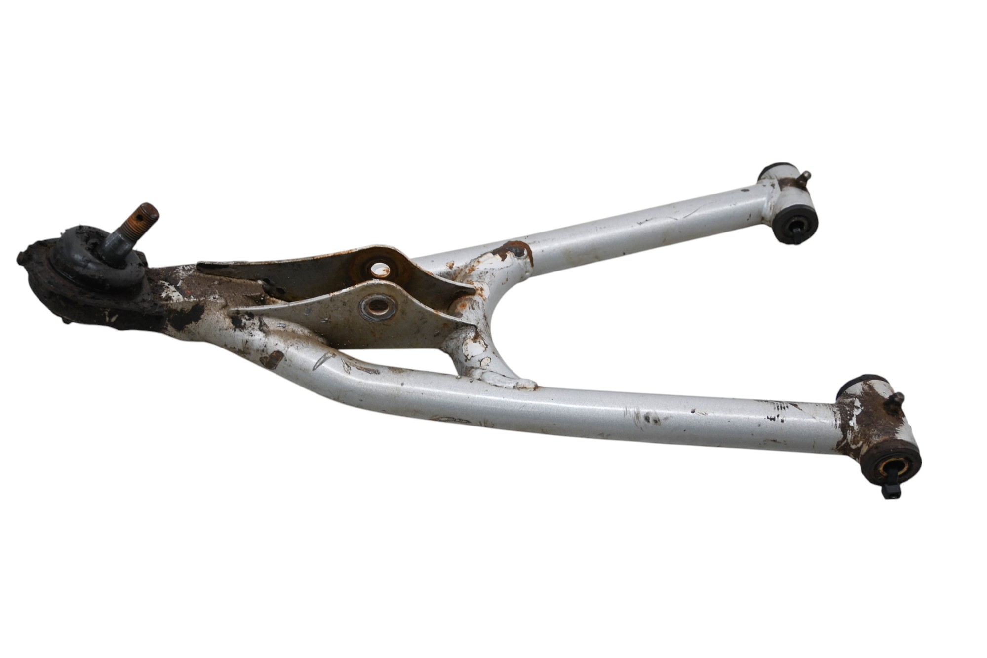 01 Can-Am DS650 Front Lower Left A-Arm Bombardier